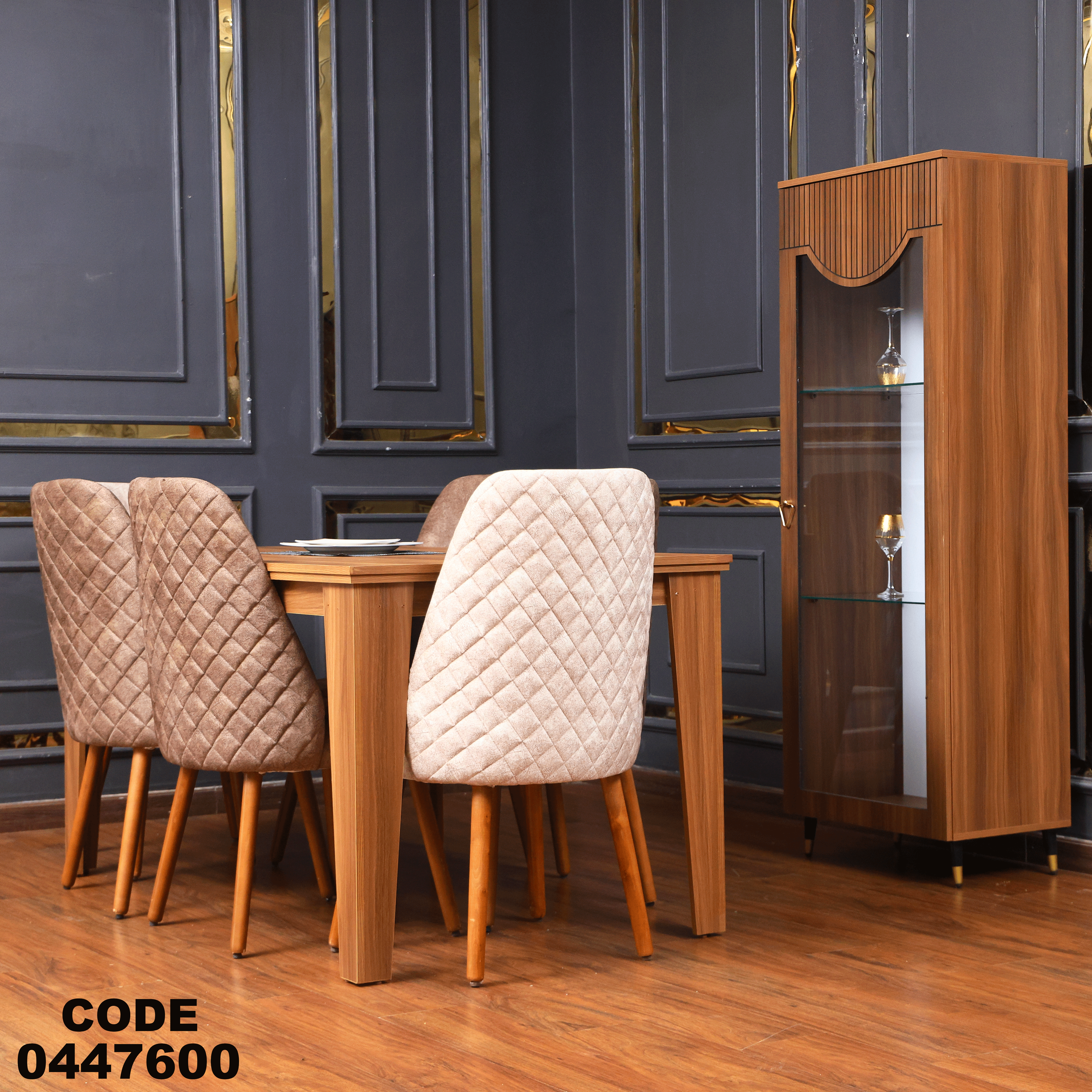 غرفة سفرة 476