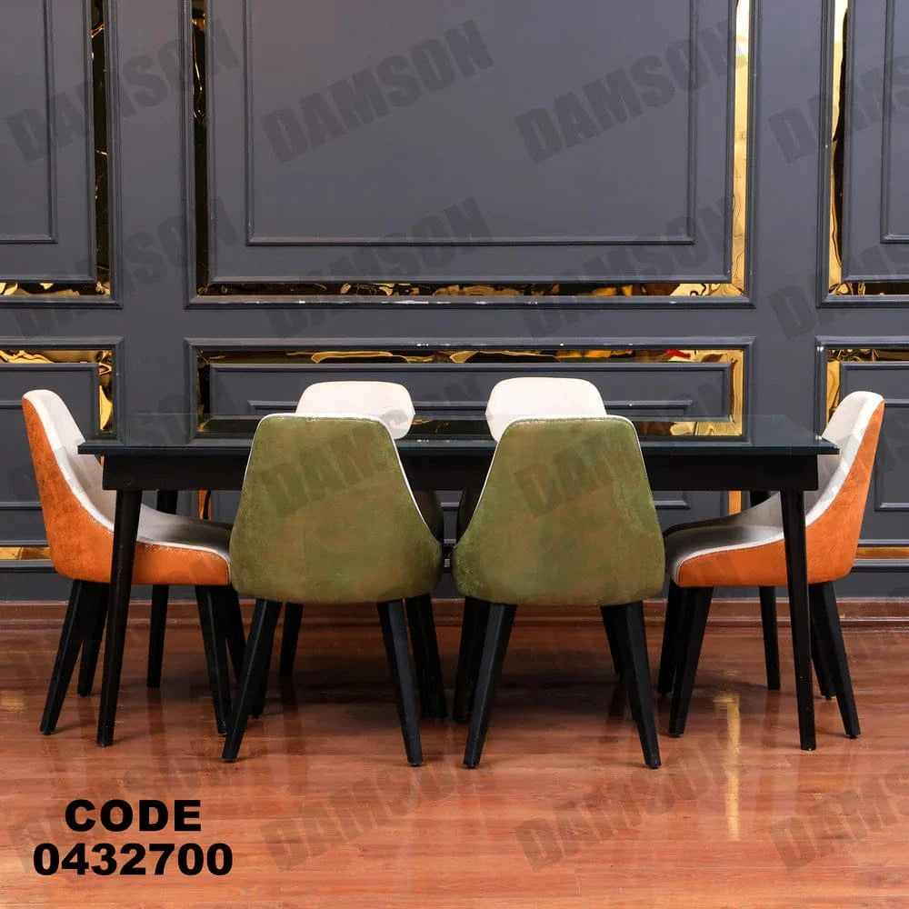 ترابيزة سفرة 327