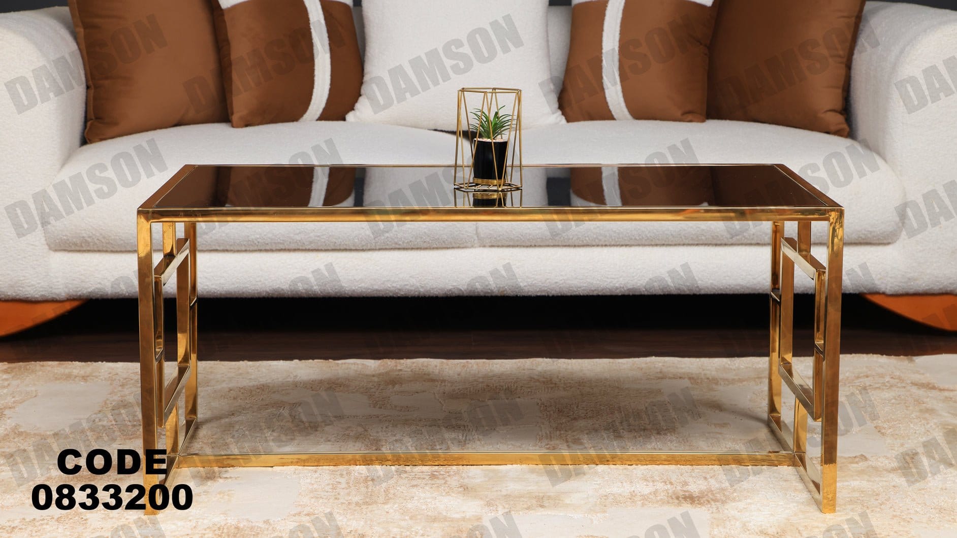 ترابيزة 332 - Damson Furnitureترابيزة 332