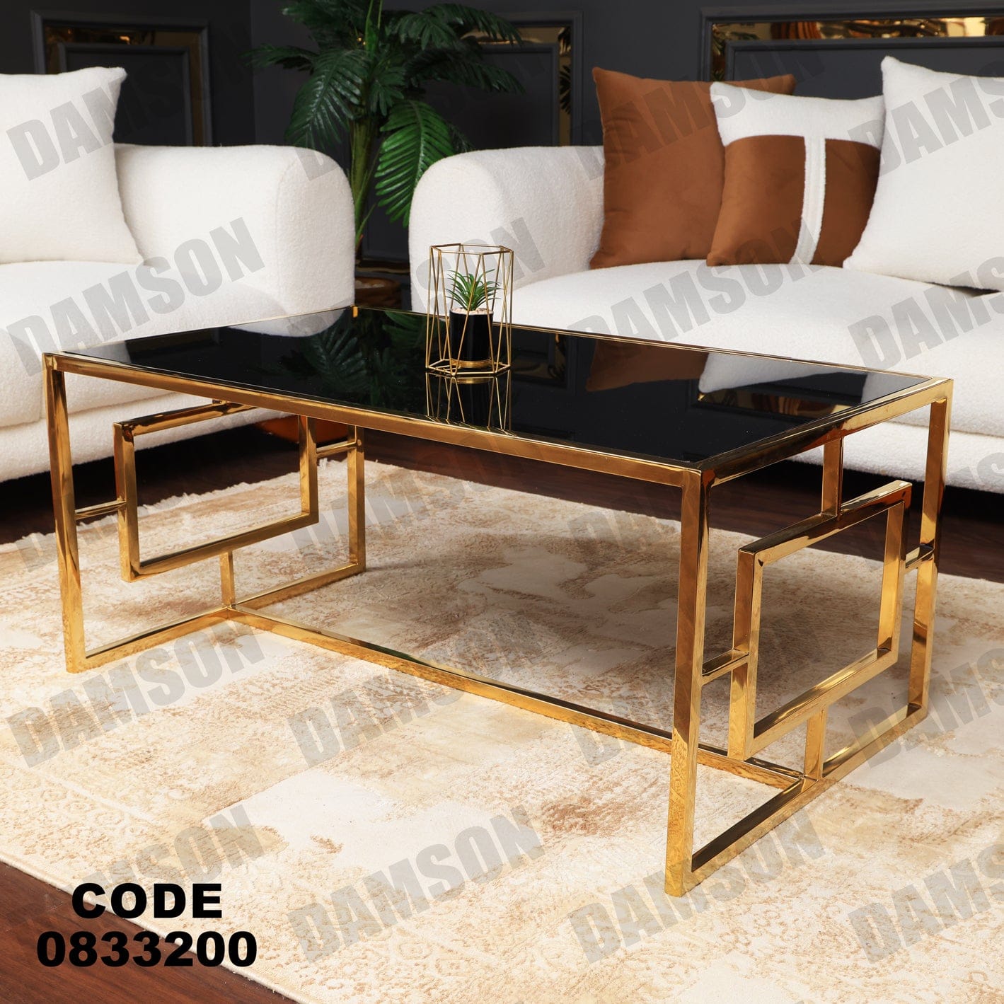 ترابيزة 332 - Damson Furnitureترابيزة 332