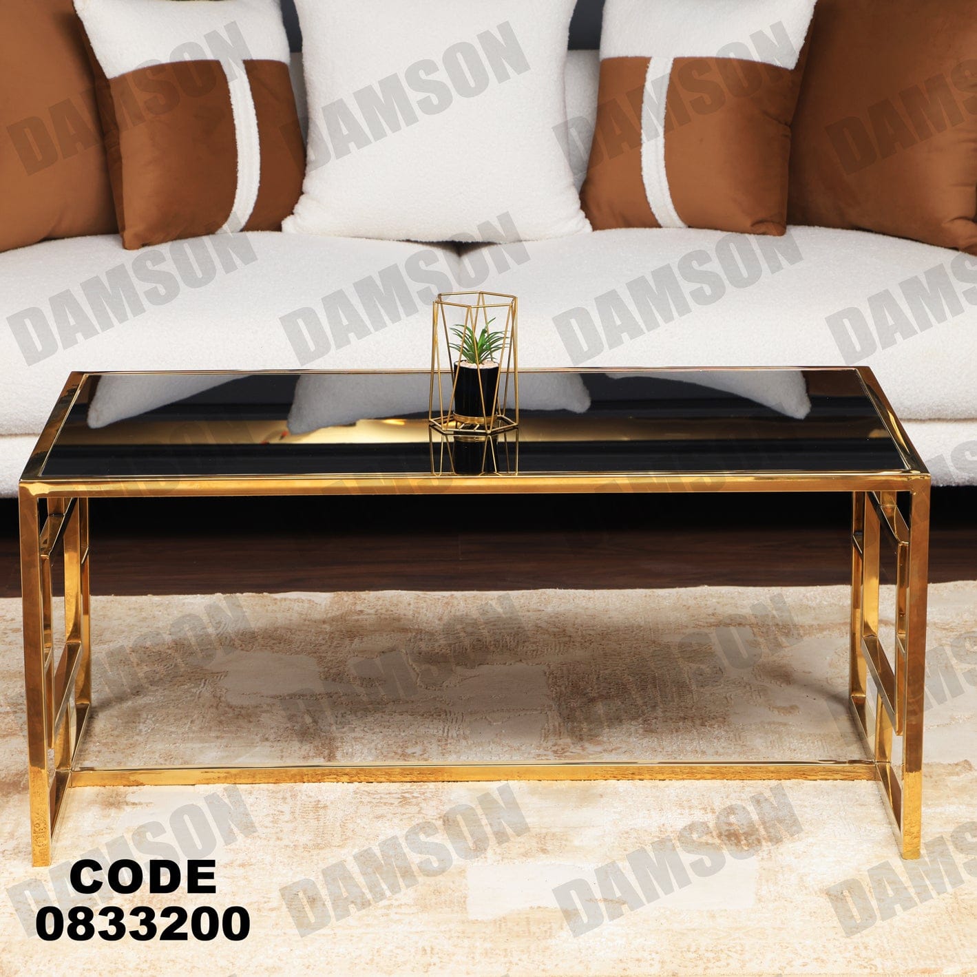 ترابيزة 332 - Damson Furnitureترابيزة 332