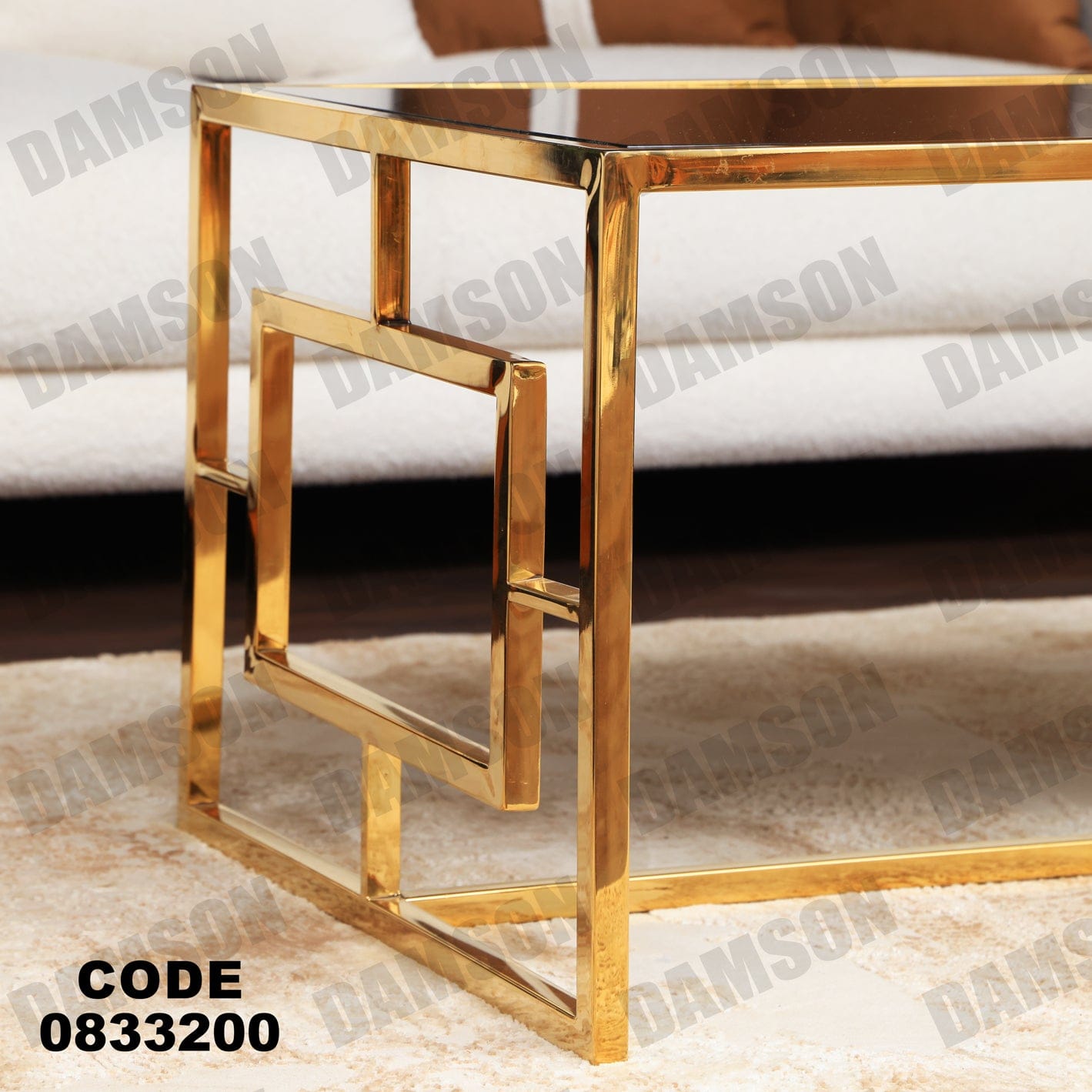 ترابيزة 332 - Damson Furnitureترابيزة 332