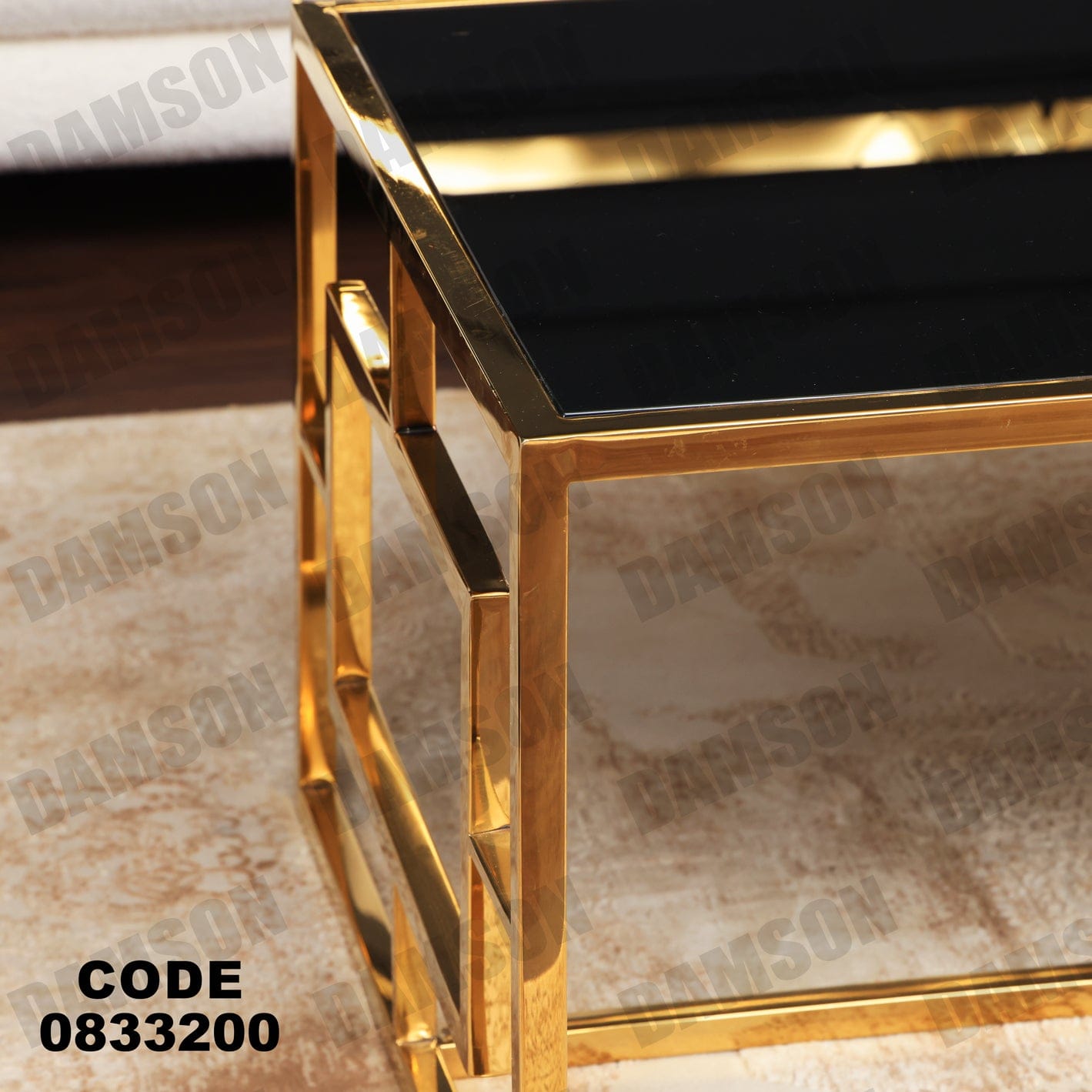 ترابيزة 332 - Damson Furnitureترابيزة 332