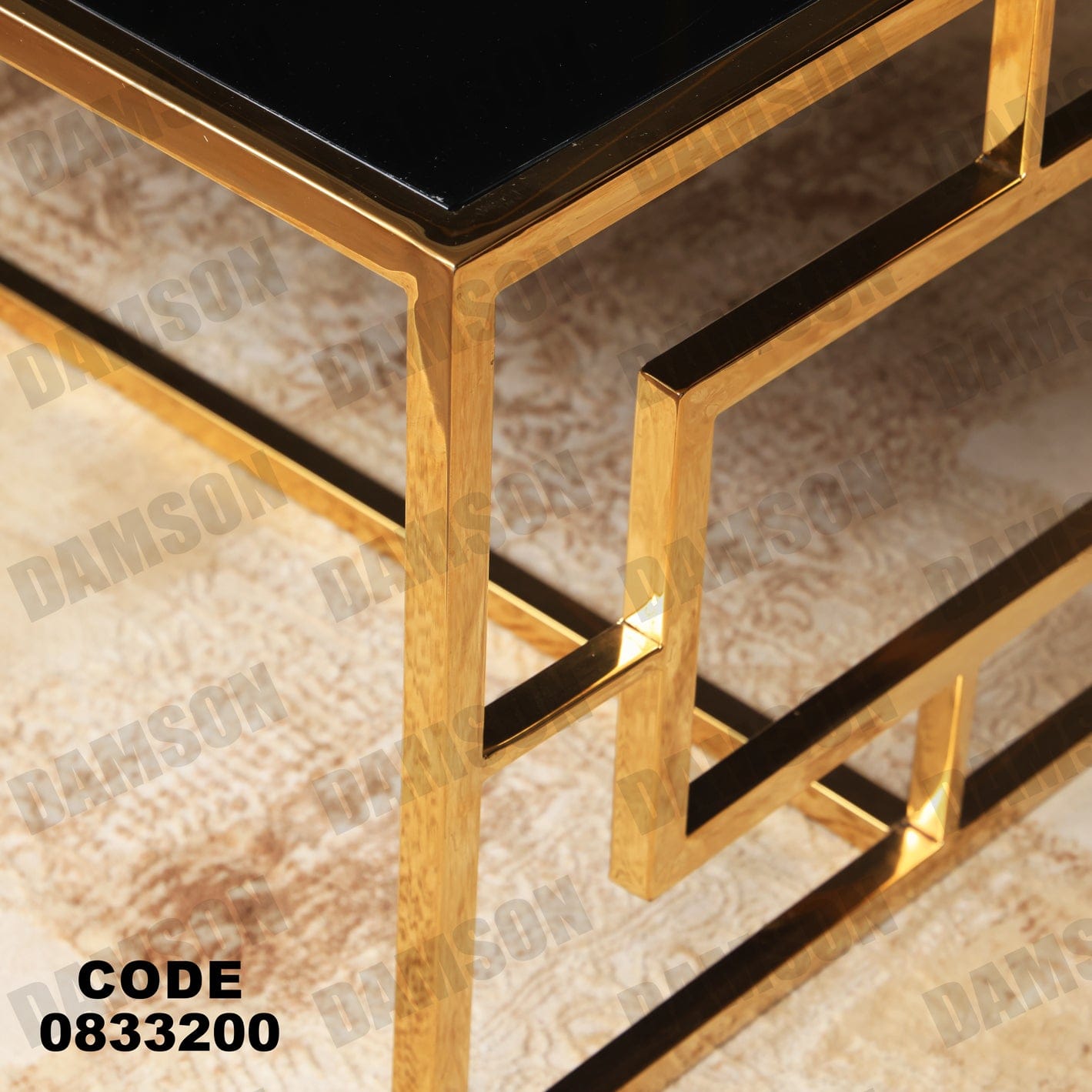 ترابيزة 332 - Damson Furnitureترابيزة 332