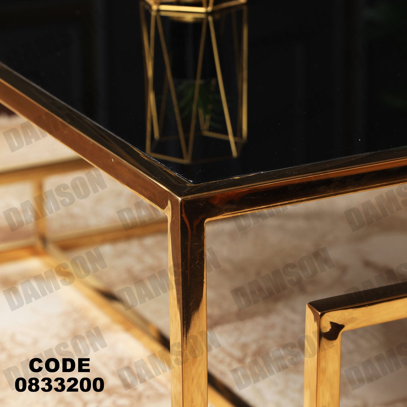 ترابيزة 332 - Damson Furnitureترابيزة 332