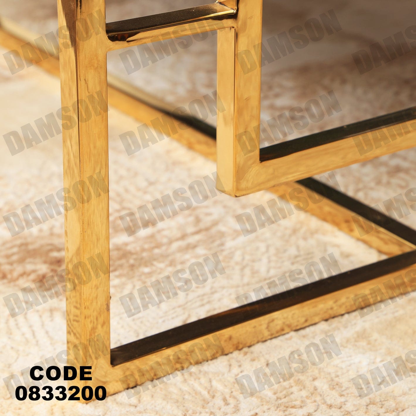 ترابيزة 332 - Damson Furnitureترابيزة 332