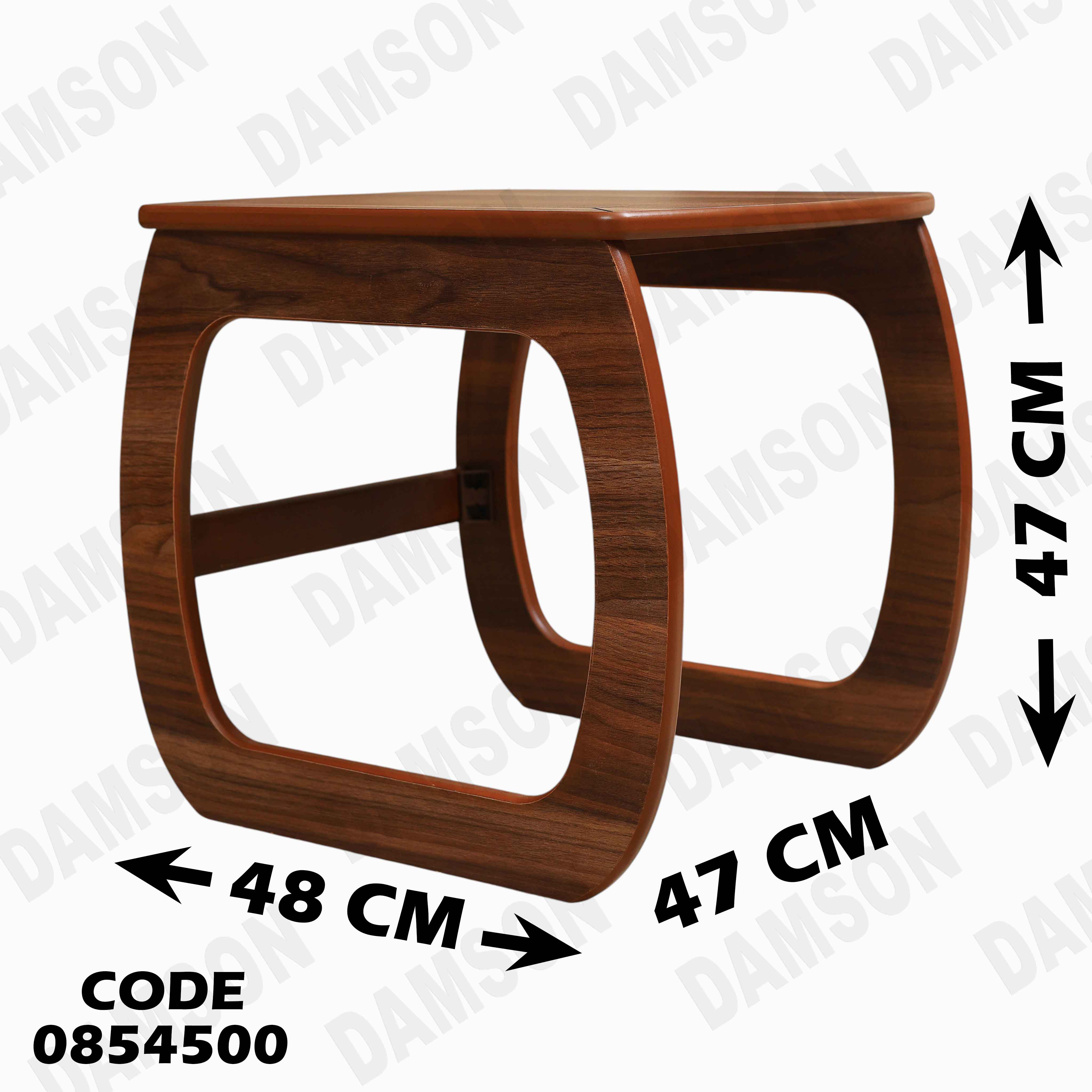 ترابيزة انترية 545