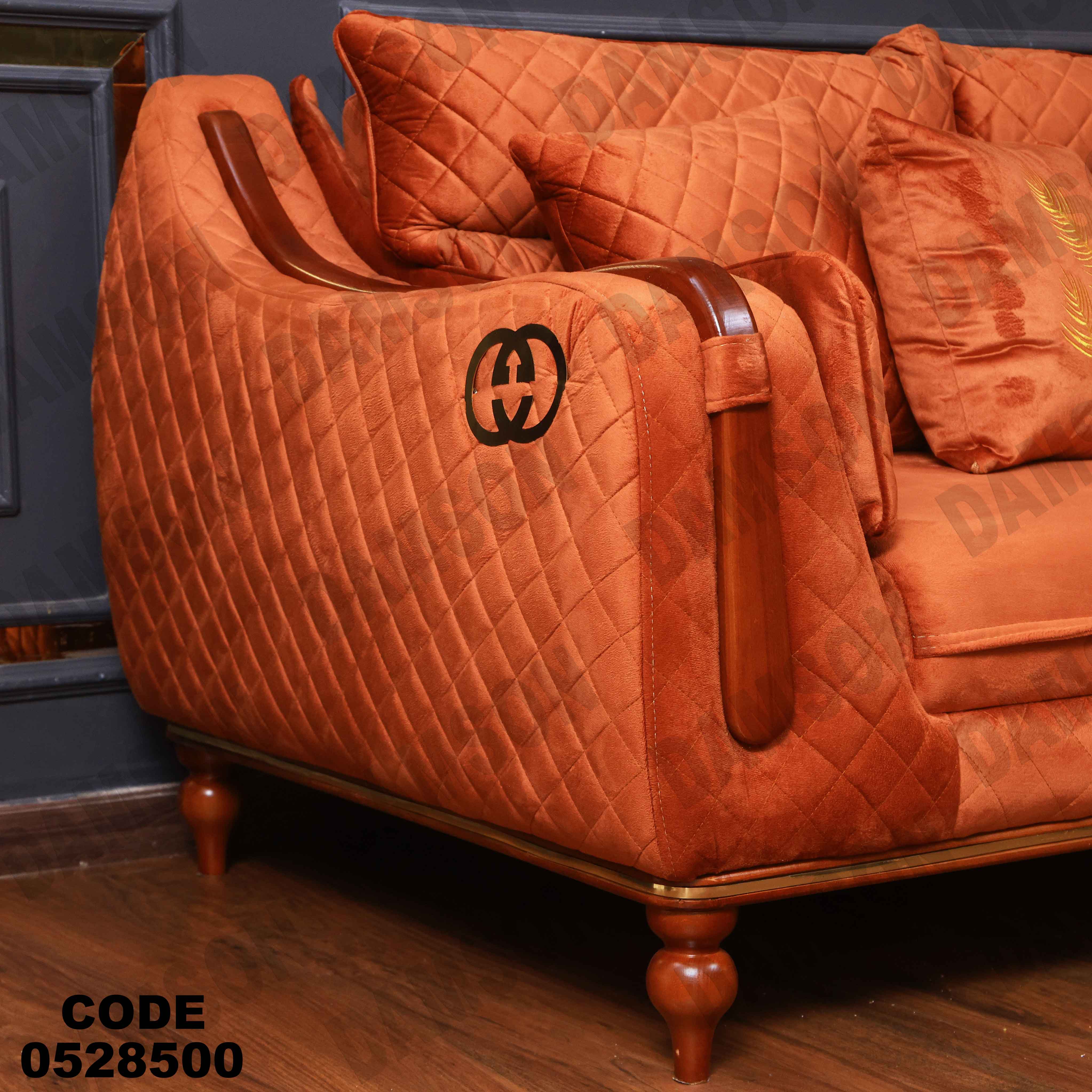 كنبة سرير 4-285