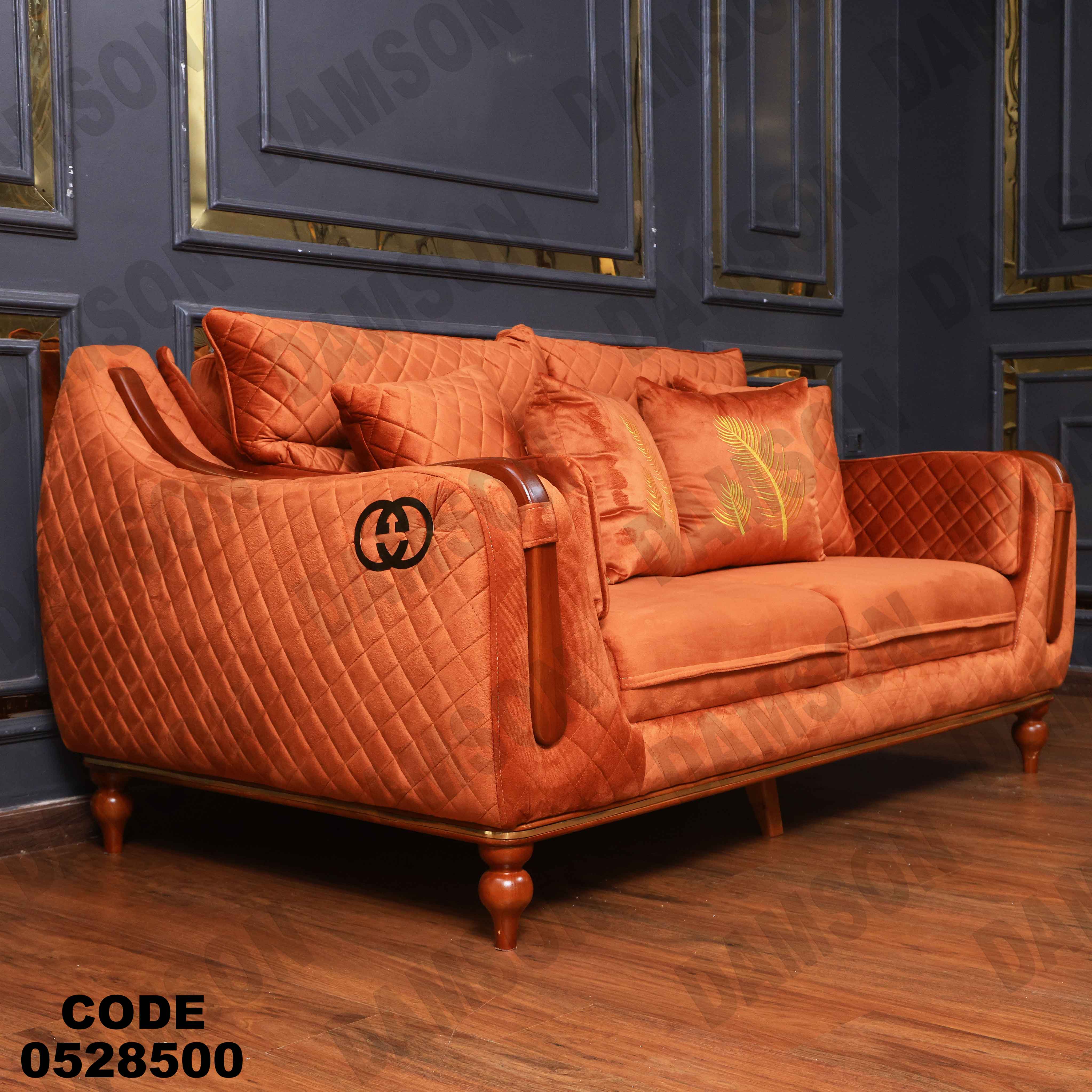 كنبة سرير 4-285