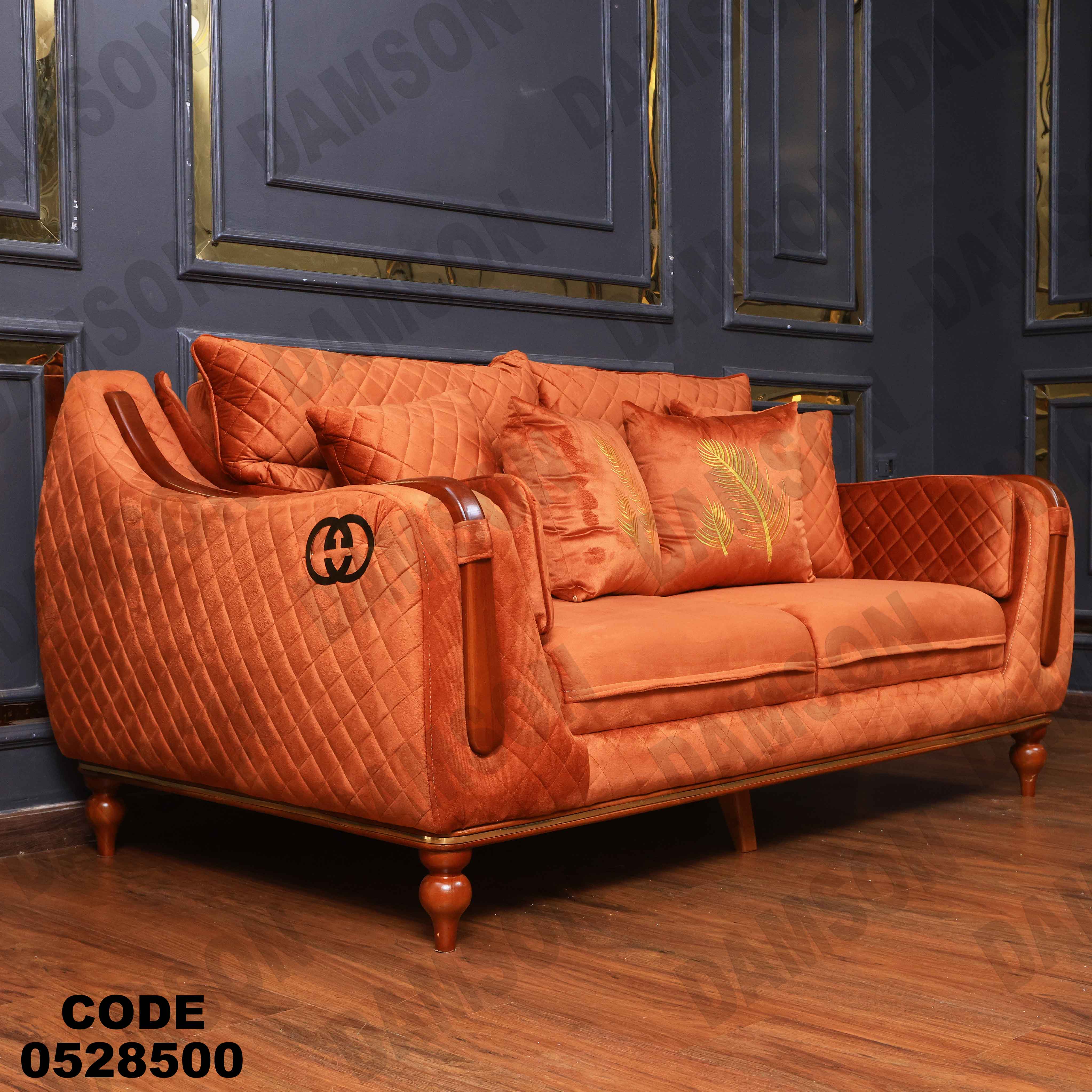 كنبة سرير 4-285