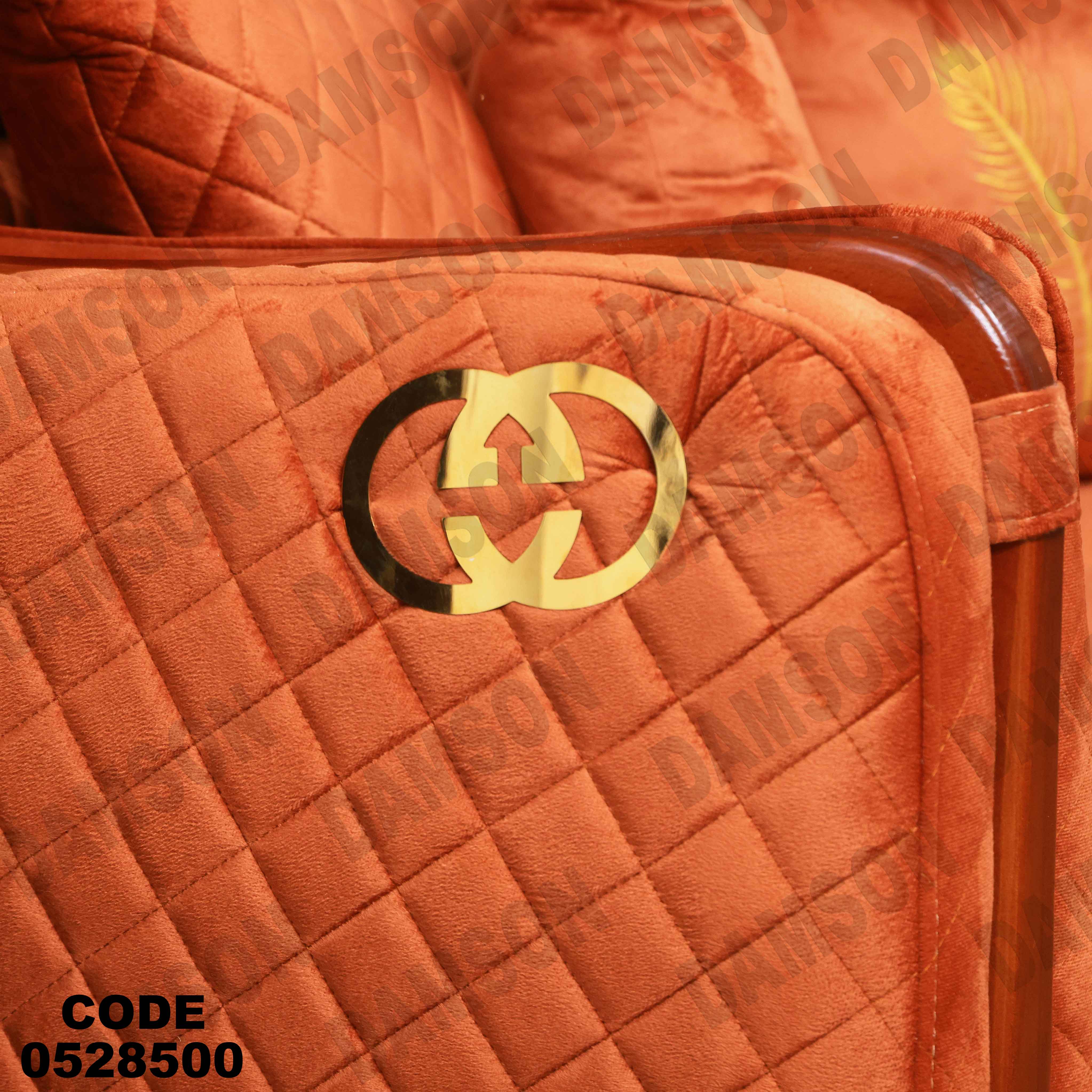 كنبة سرير 4-285