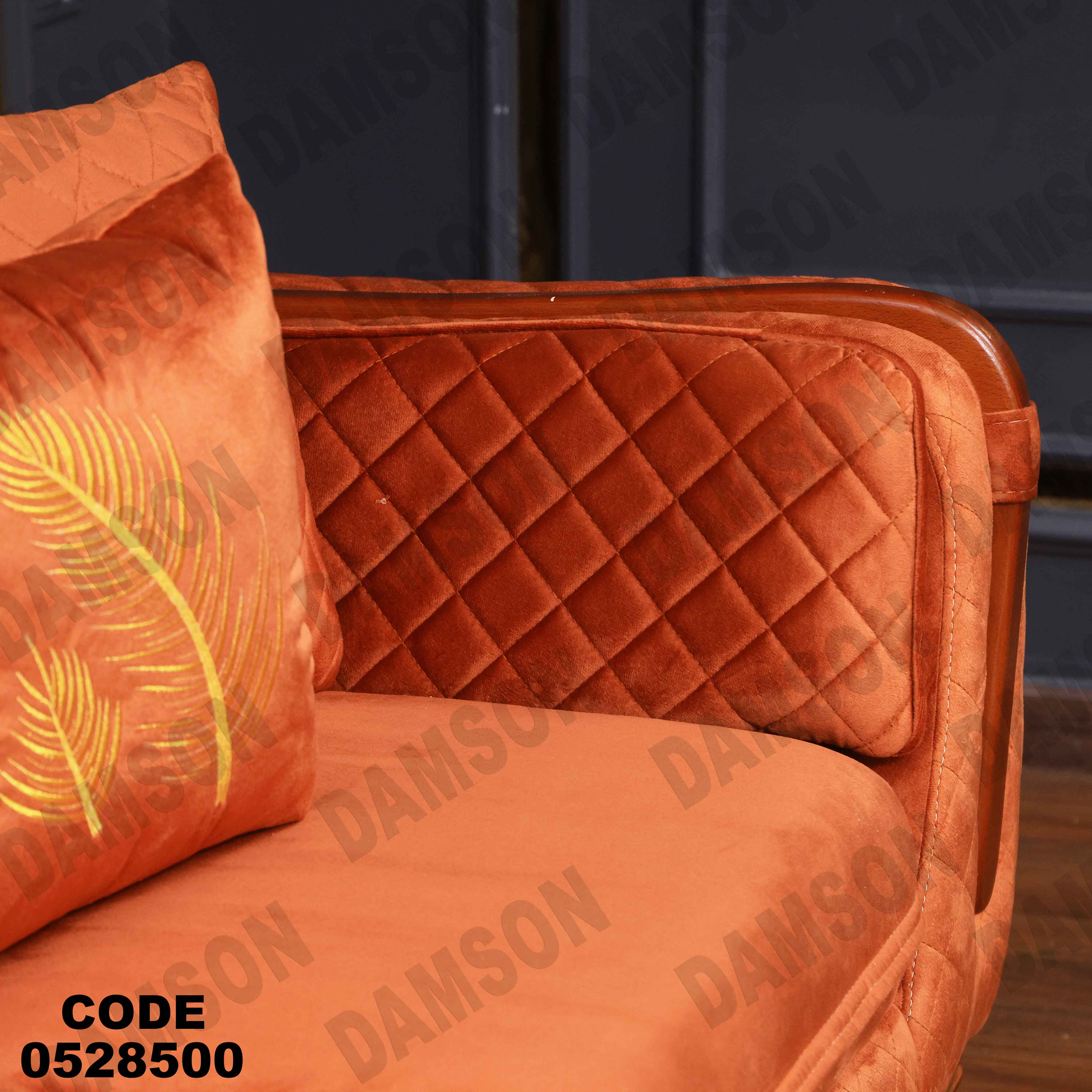 كنبة سرير 4-285