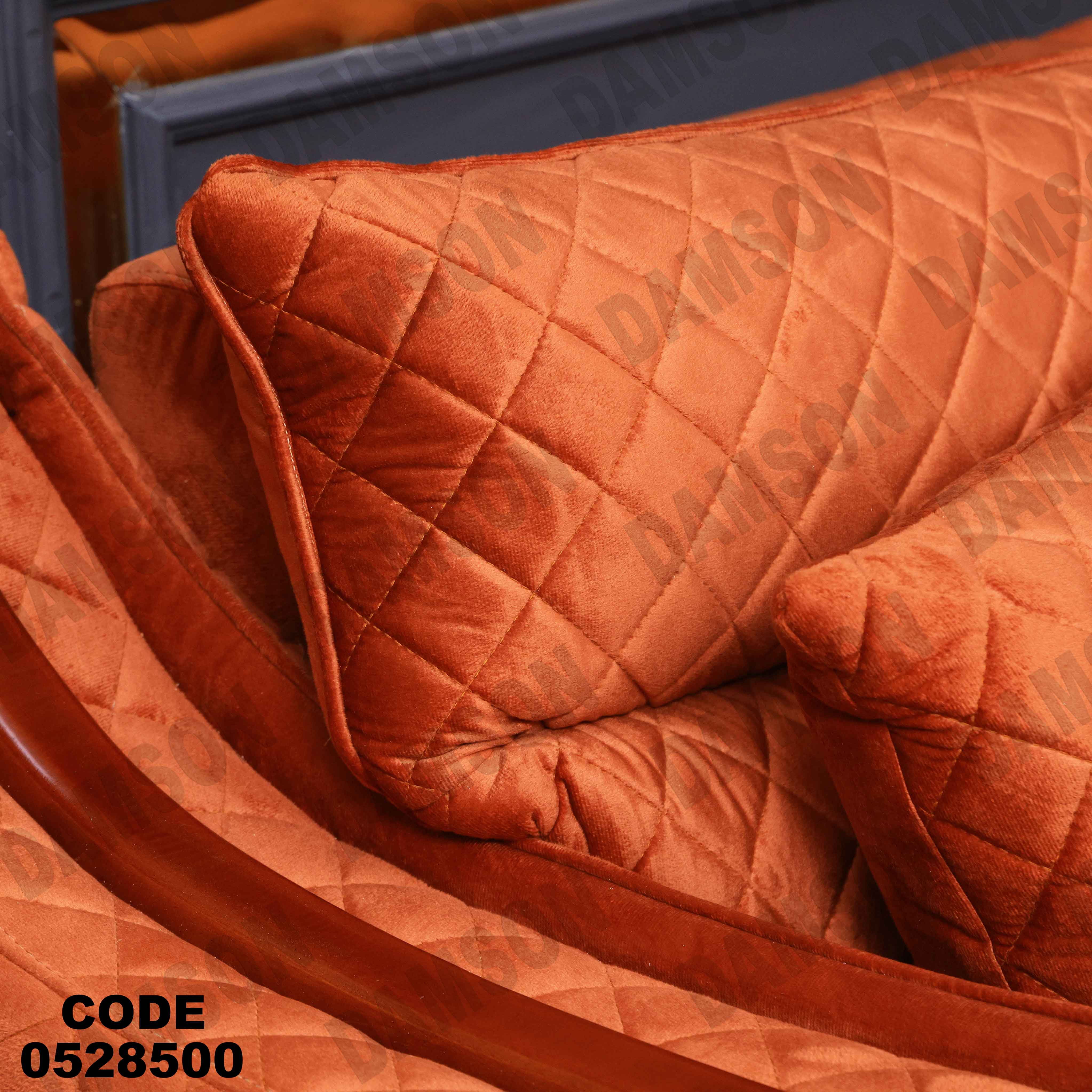 كنبة سرير 4-285