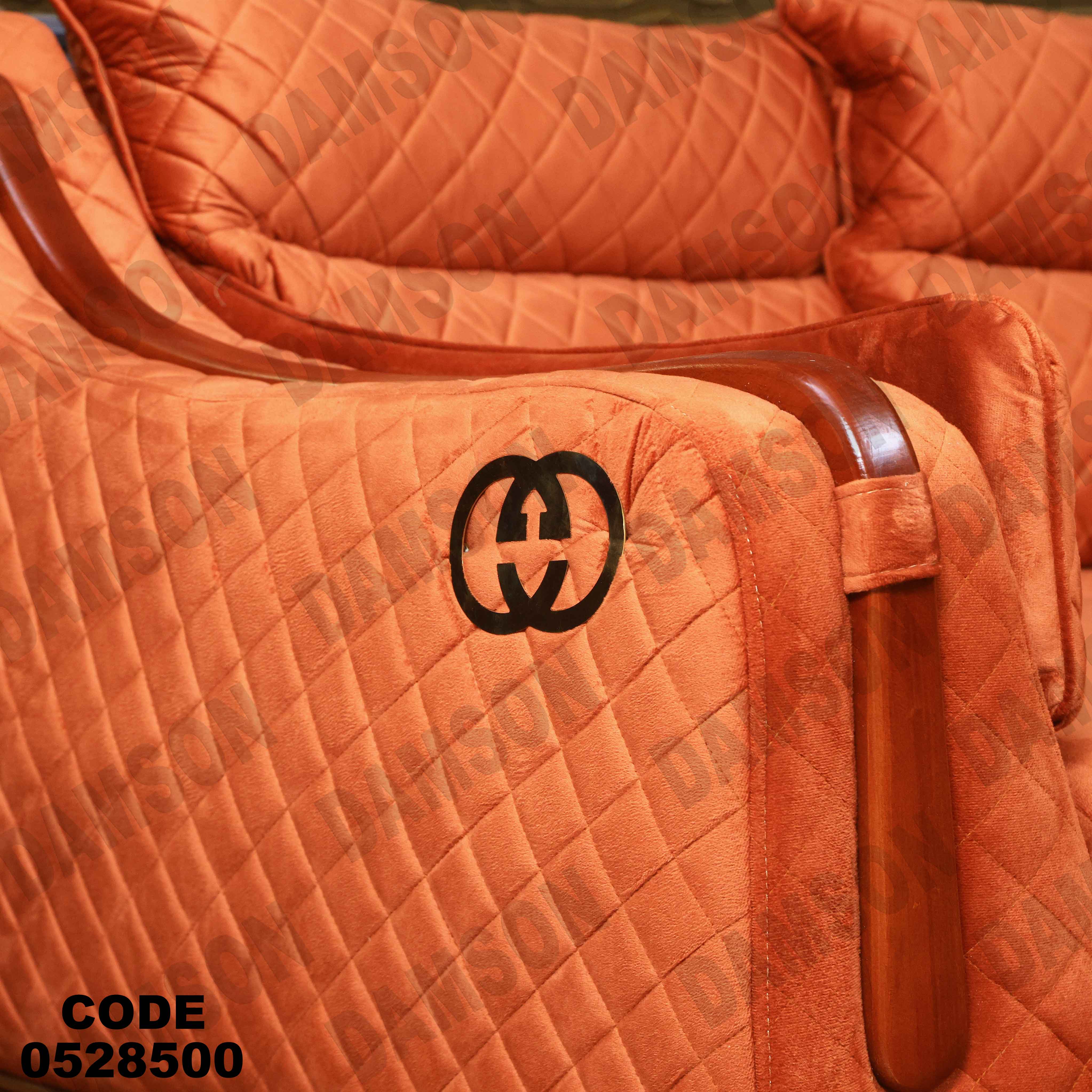 كنبة سرير 4-285