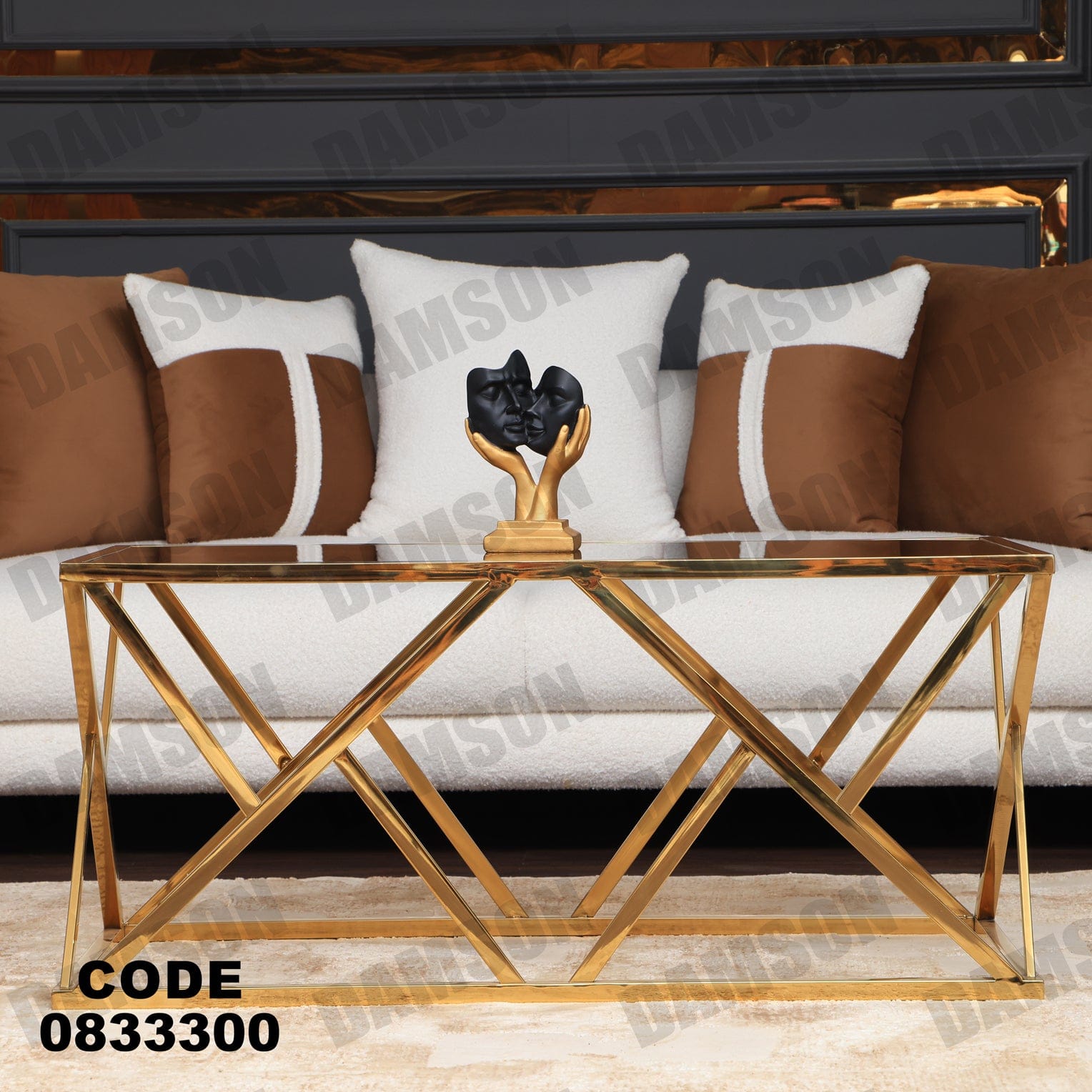 ترابيزة 333 - Damson Furnitureترابيزة 333