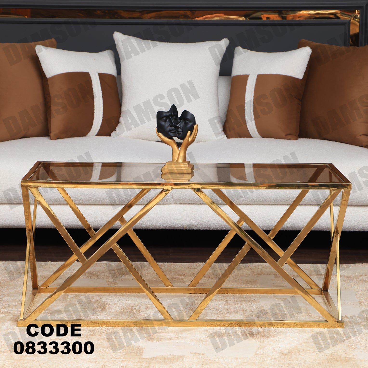 ترابيزة 333 - Damson Furnitureترابيزة 333