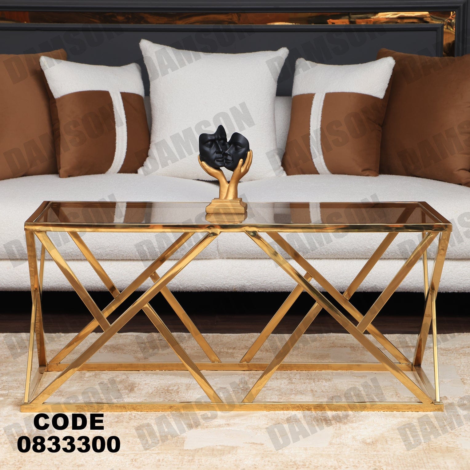 ترابيزة 333 - Damson Furnitureترابيزة 333