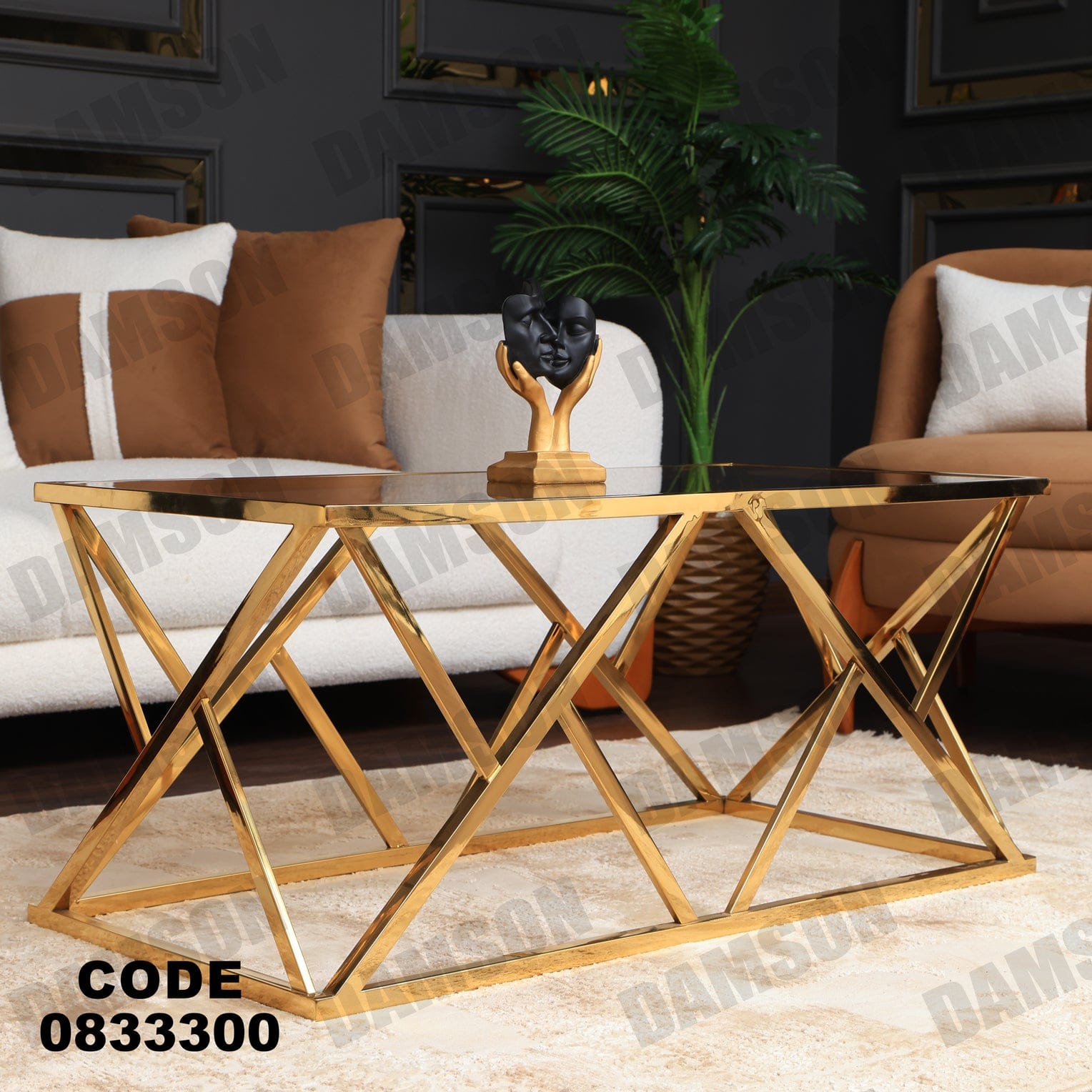 ترابيزة 333 - Damson Furnitureترابيزة 333