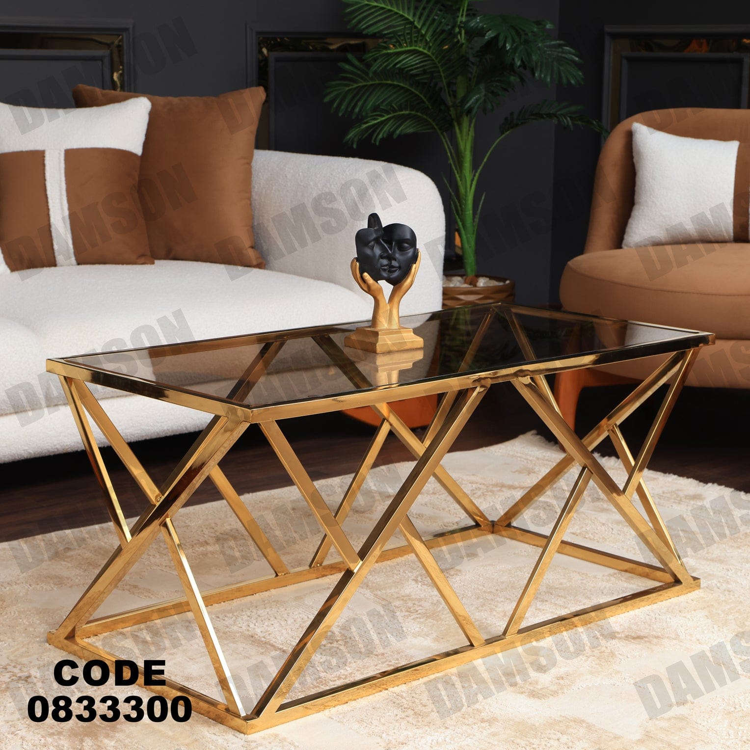 ترابيزة 333 - Damson Furnitureترابيزة 333