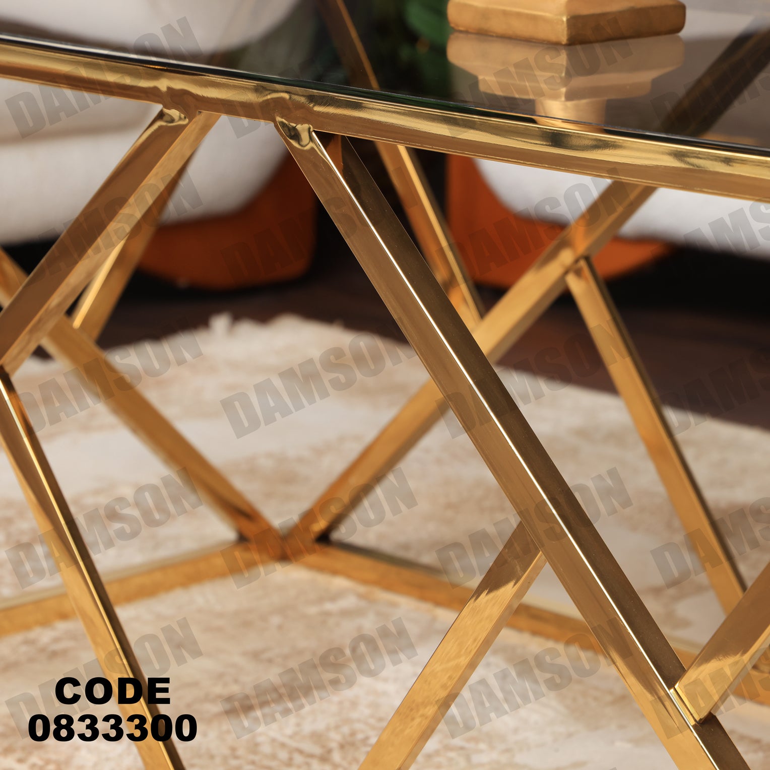 ترابيزة 333 - Damson Furnitureترابيزة 333