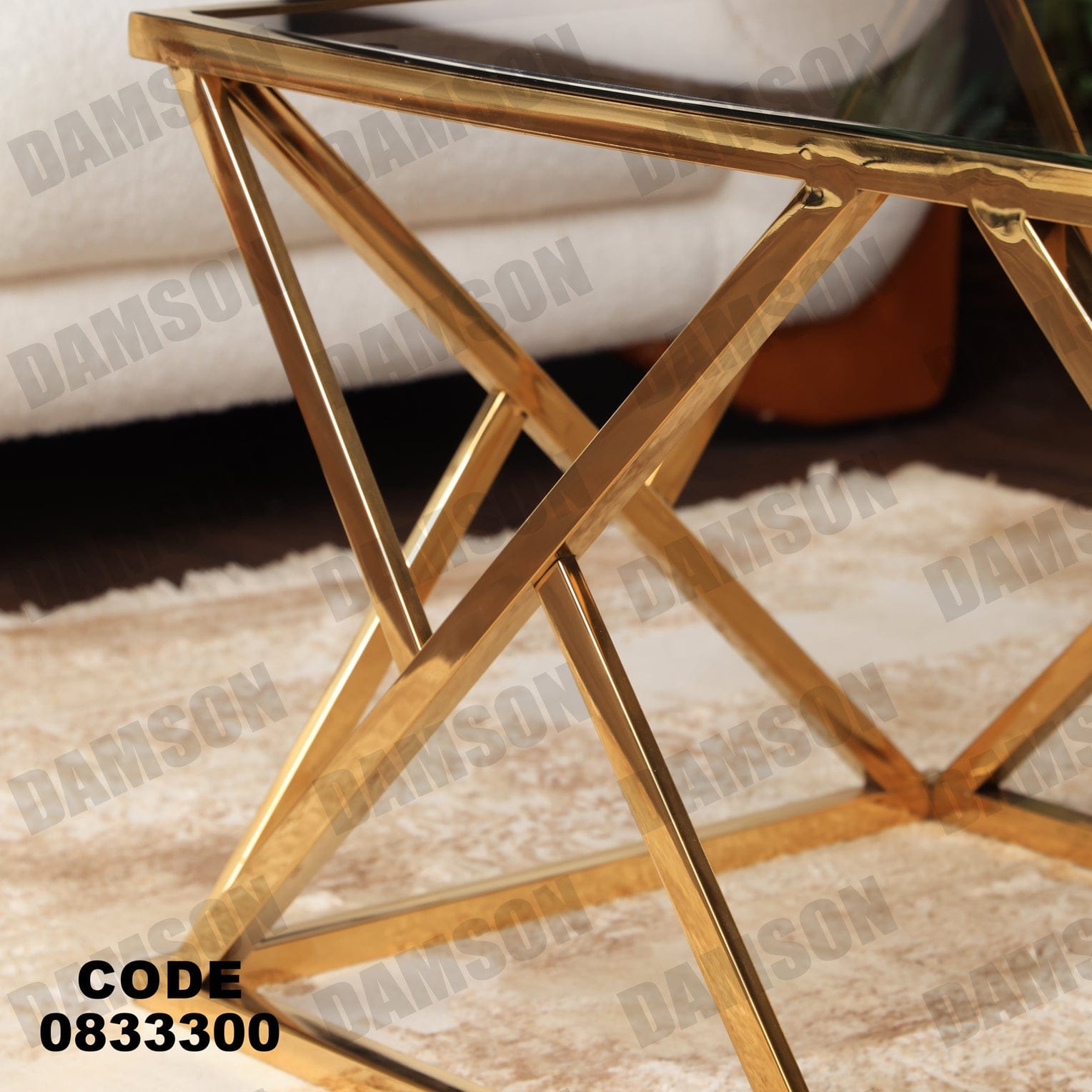 ترابيزة 333 - Damson Furnitureترابيزة 333