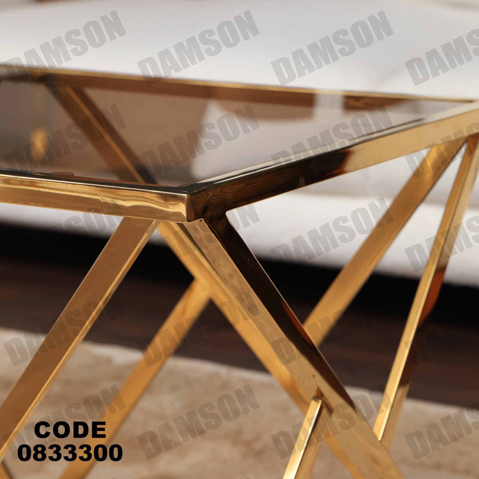 ترابيزة 333 - Damson Furnitureترابيزة 333