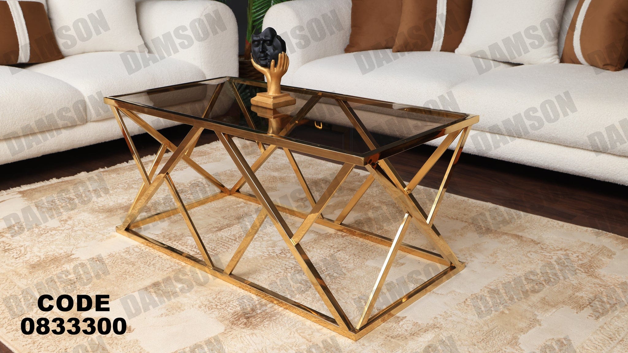 ترابيزة 333 - Damson Furnitureترابيزة 333