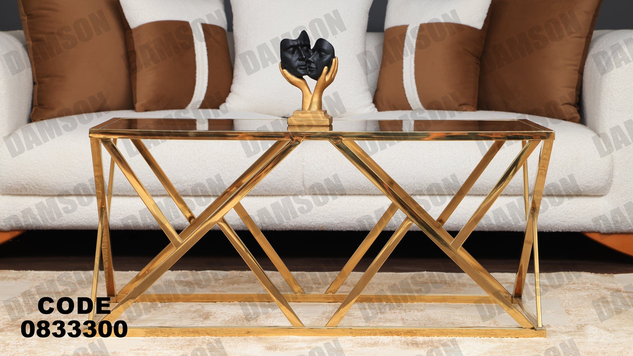 ترابيزة 333 - Damson Furnitureترابيزة 333