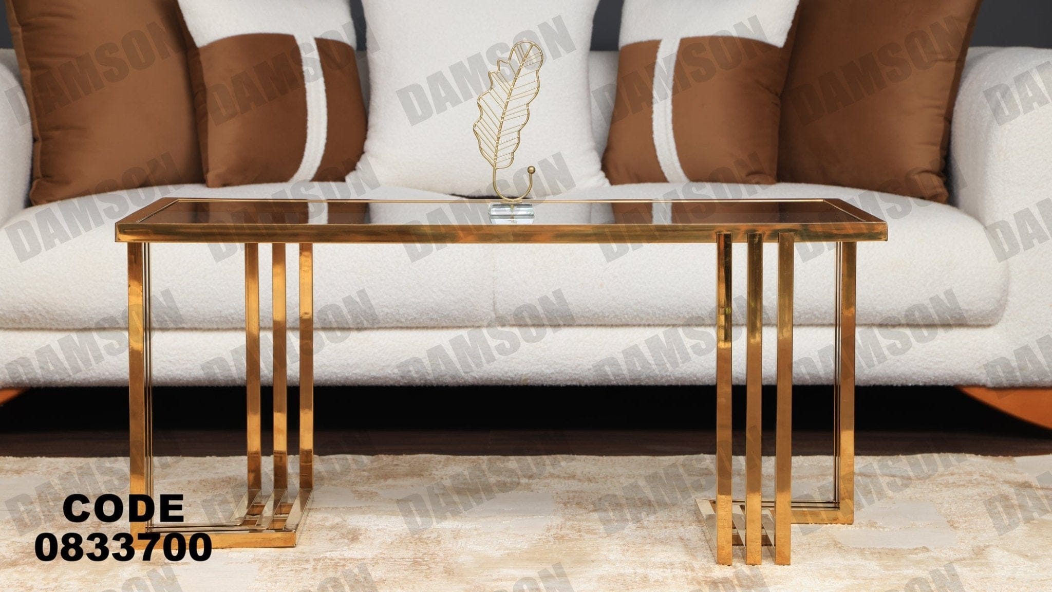 ترابيزة 337 - Damson Furnitureترابيزة 337