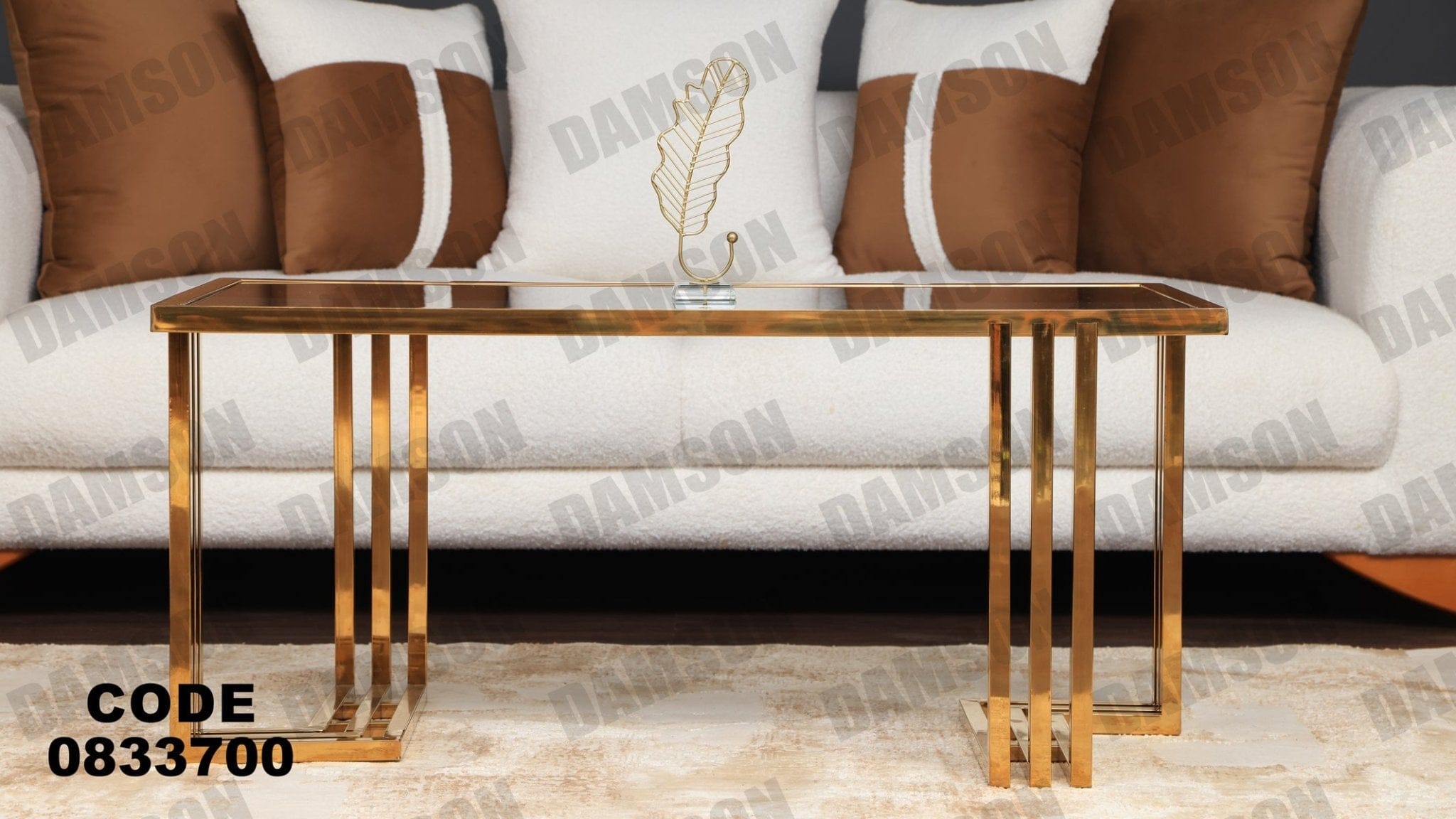 ترابيزة 337 - Damson Furnitureترابيزة 337