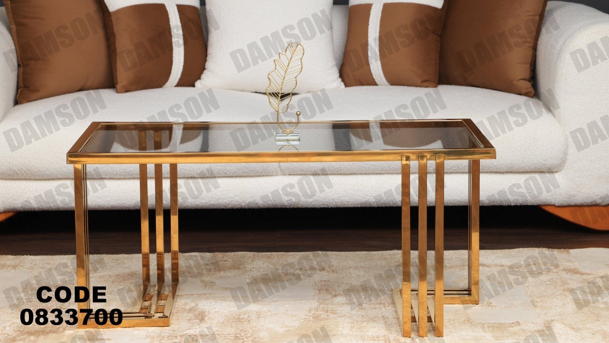 ترابيزة 337 - Damson Furnitureترابيزة 337