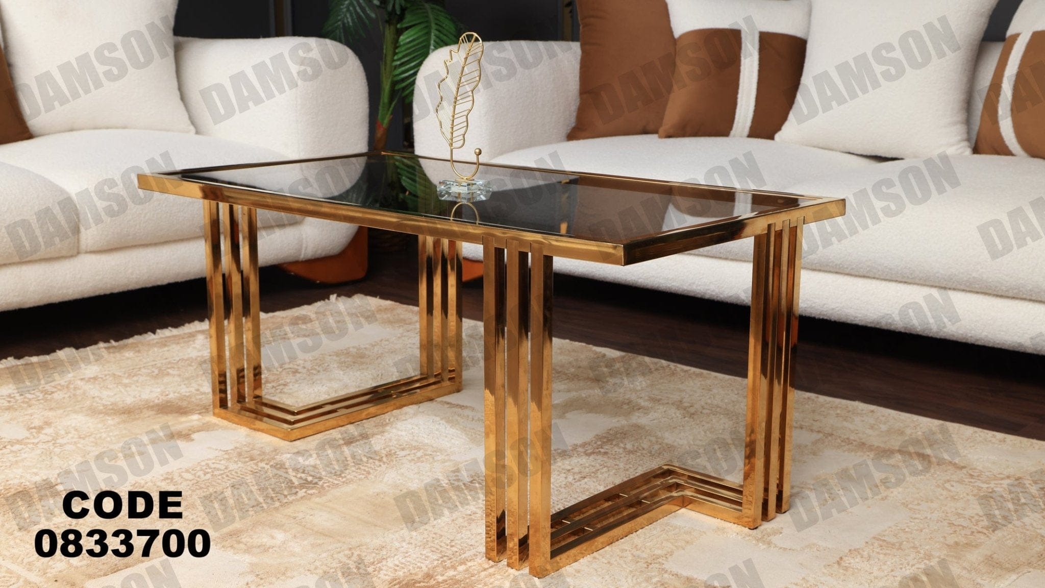 ترابيزة 337 - Damson Furnitureترابيزة 337