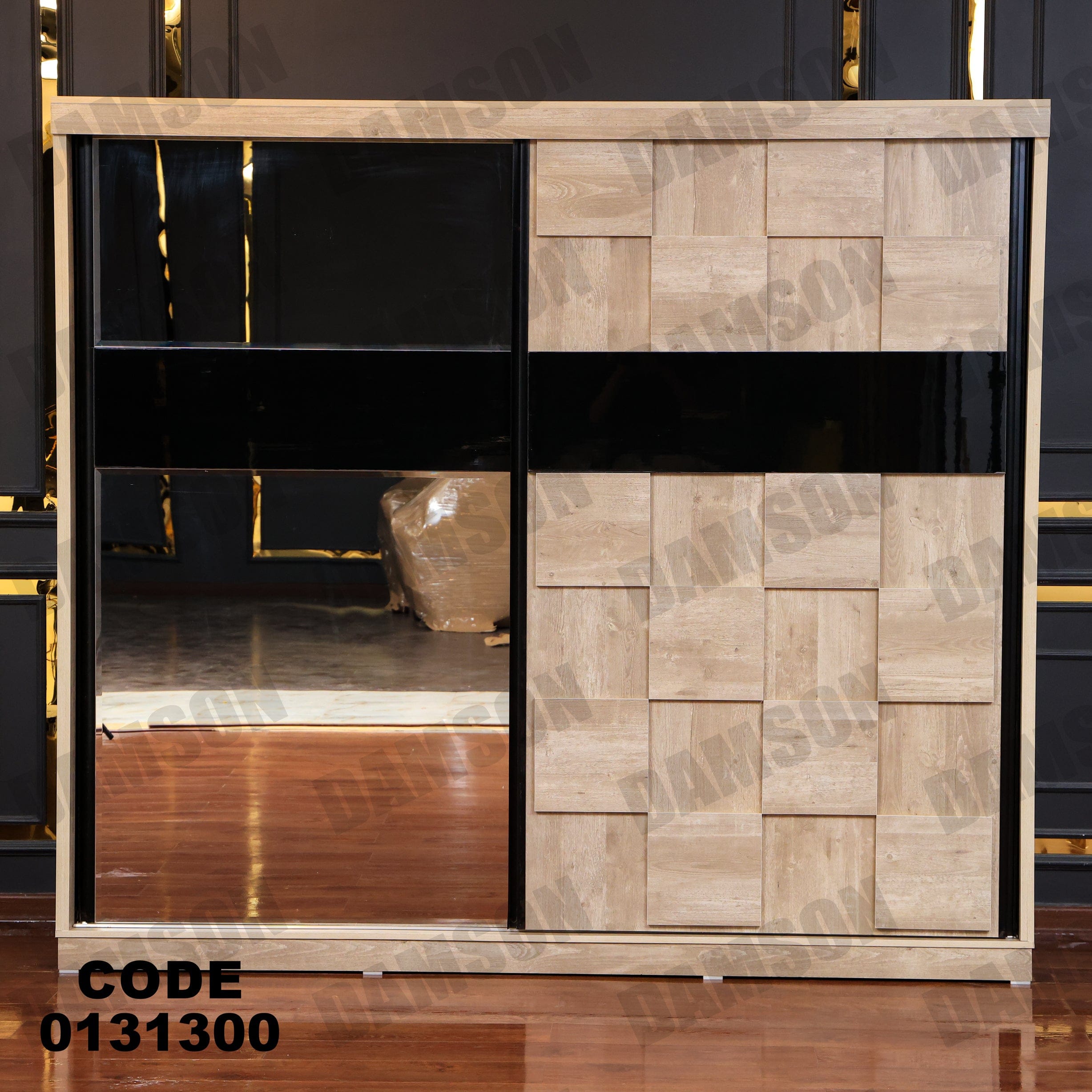 غرفة نوم ماستر 313