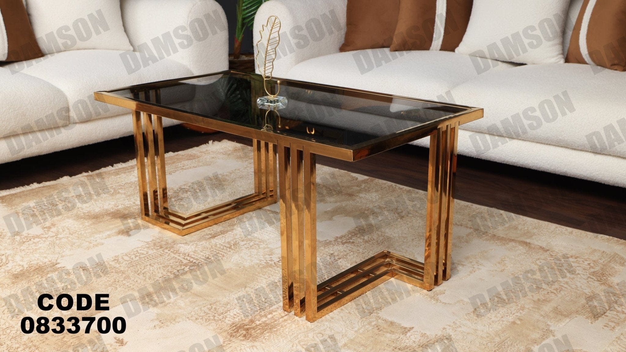 ترابيزة 337 - Damson Furnitureترابيزة 337