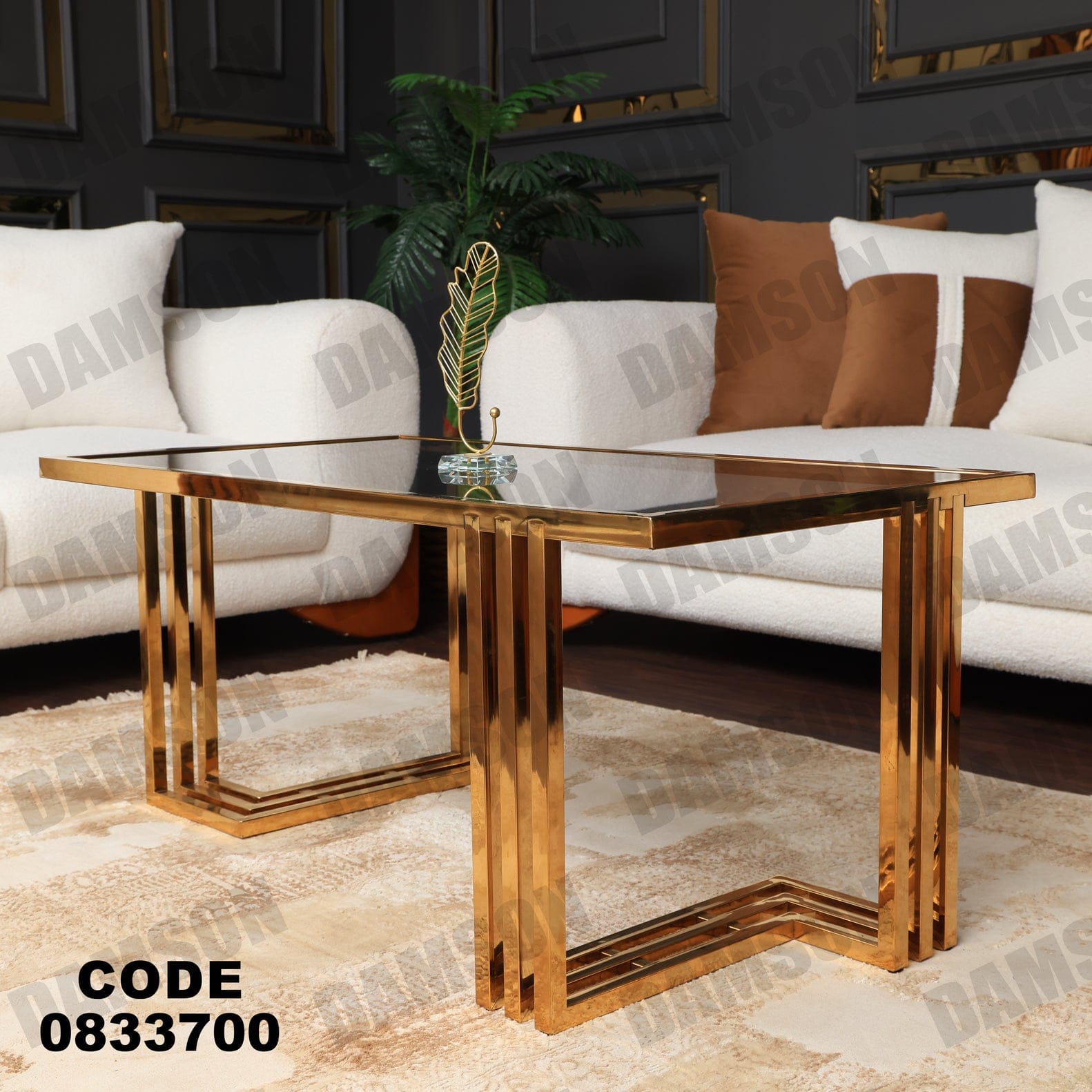 ترابيزة 337 - Damson Furnitureترابيزة 337