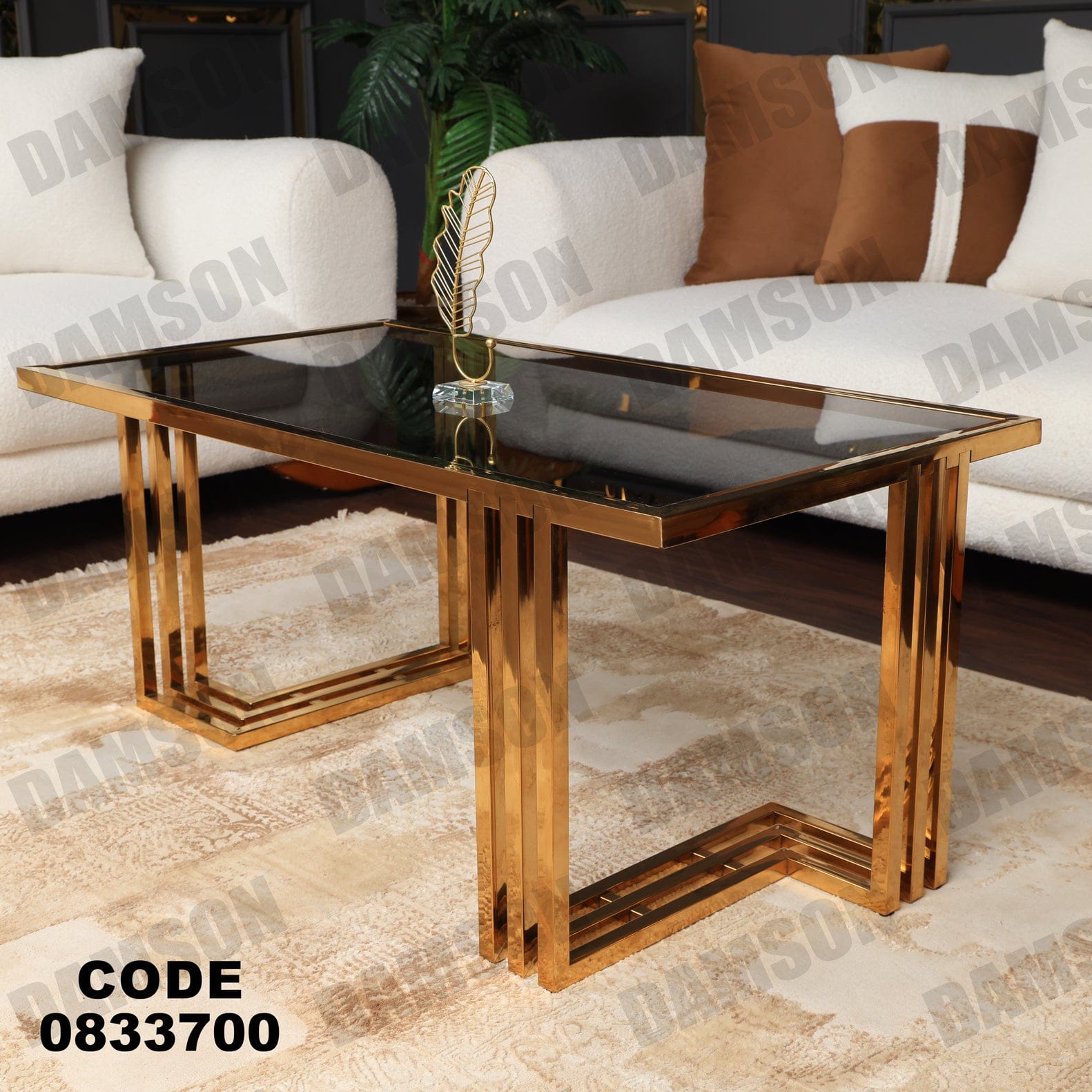 ترابيزة 337 - Damson Furnitureترابيزة 337