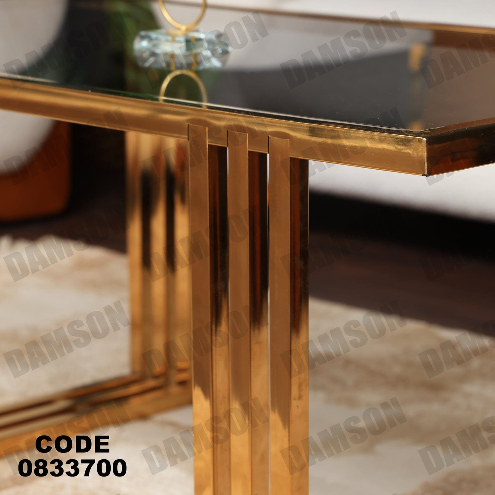 ترابيزة 337 - Damson Furnitureترابيزة 337