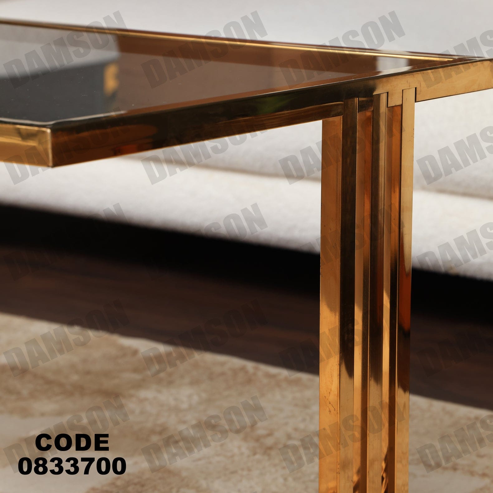 ترابيزة 337 - Damson Furnitureترابيزة 337