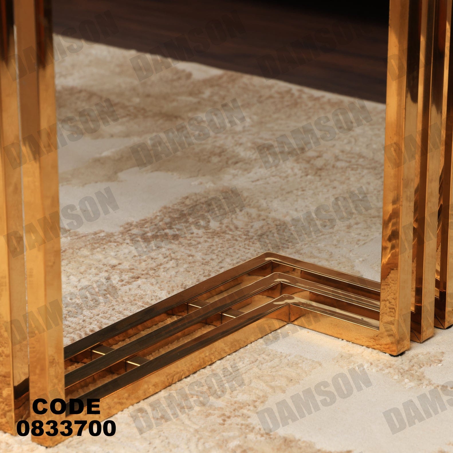 ترابيزة 337 - Damson Furnitureترابيزة 337