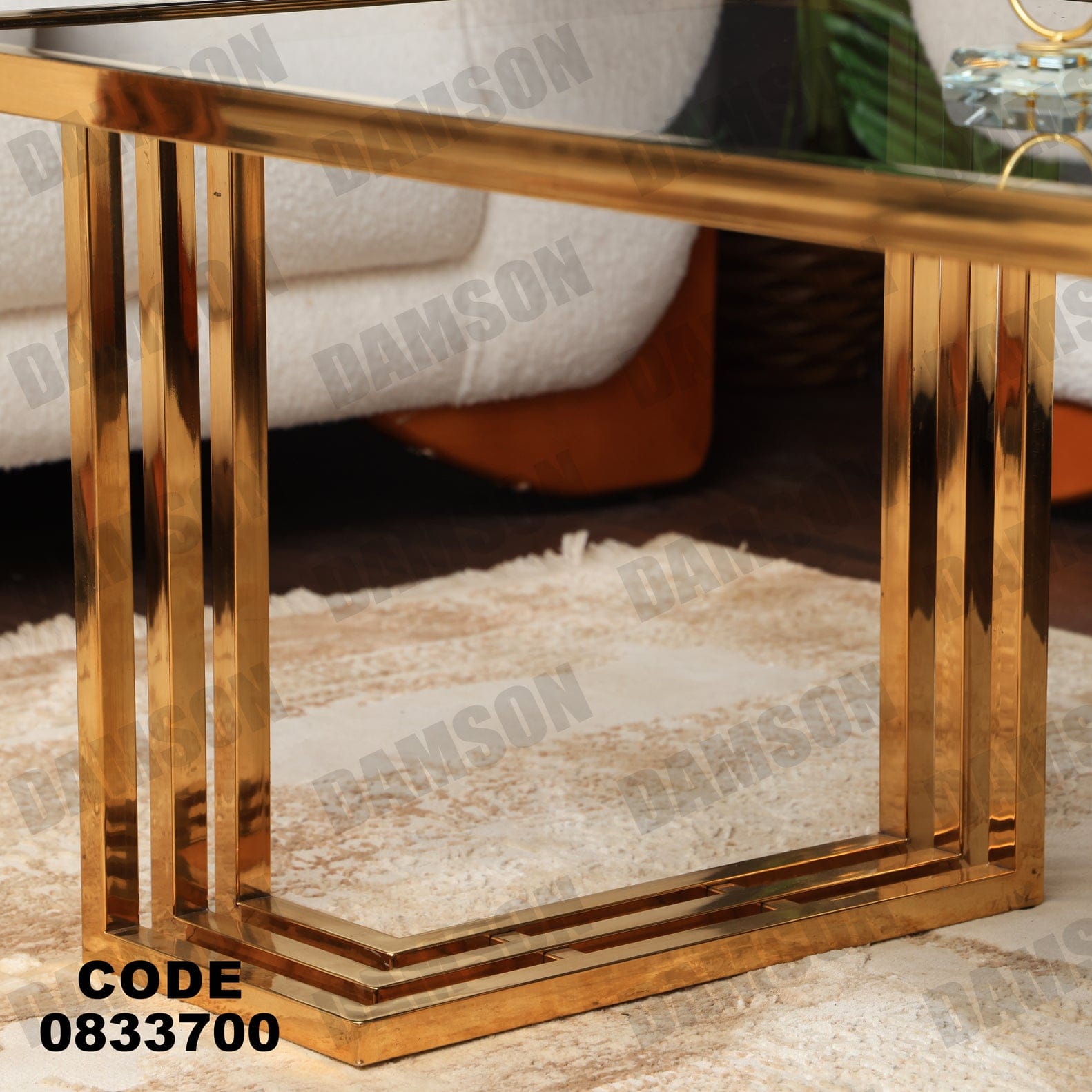 ترابيزة 337 - Damson Furnitureترابيزة 337