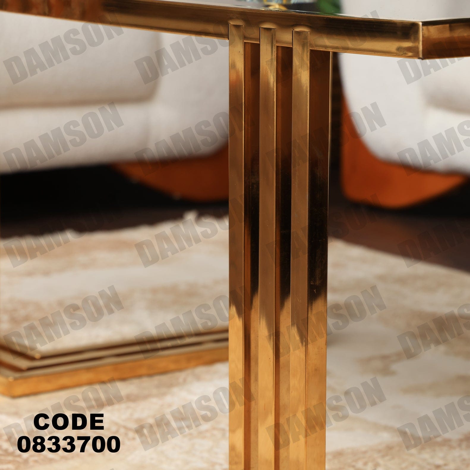 ترابيزة 337 - Damson Furnitureترابيزة 337