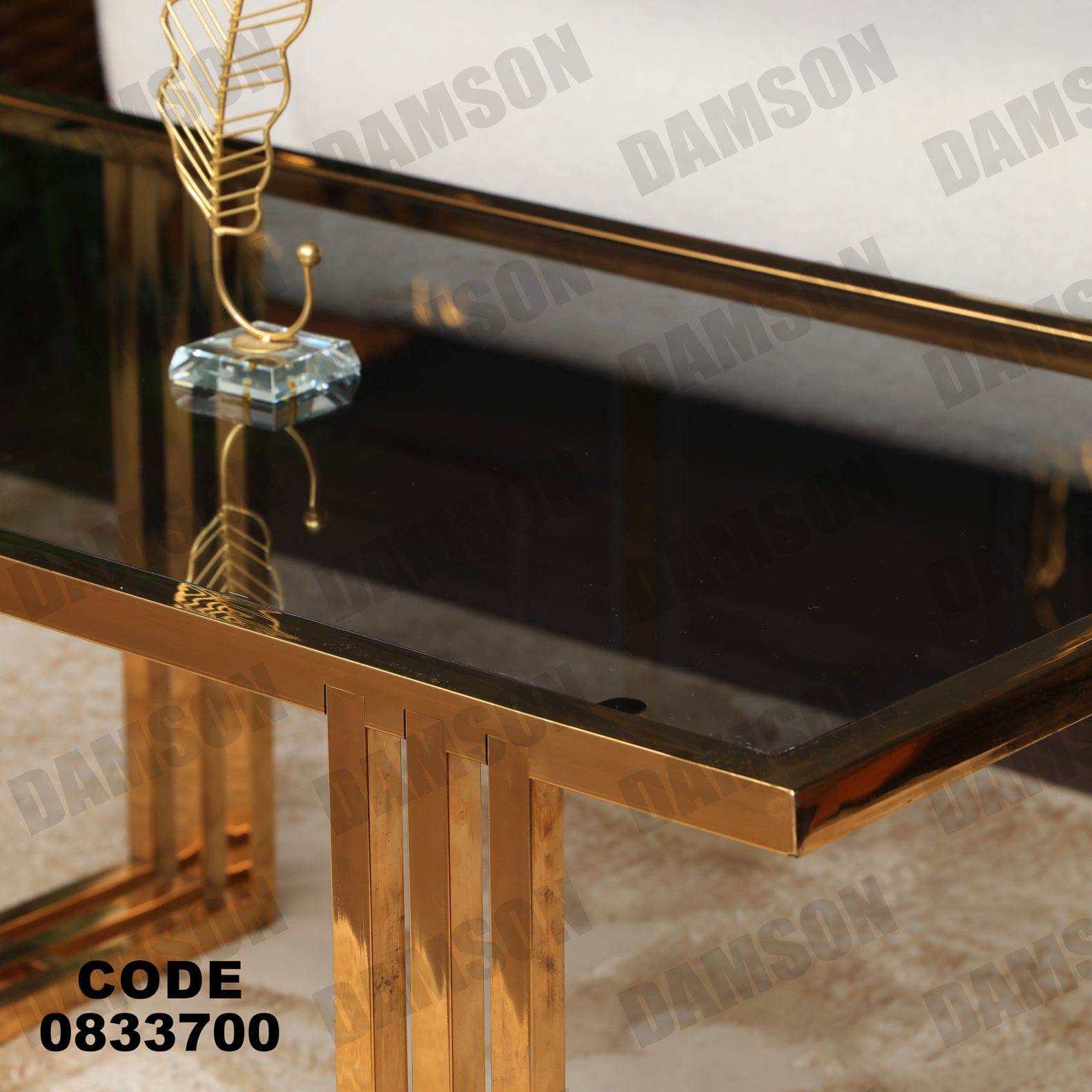 ترابيزة 337 - Damson Furnitureترابيزة 337