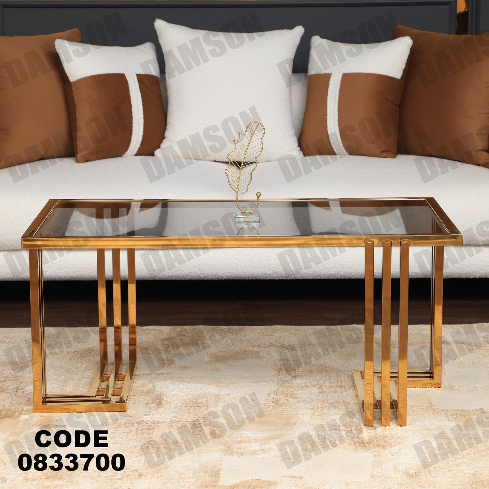 ترابيزة 337 - Damson Furnitureترابيزة 337