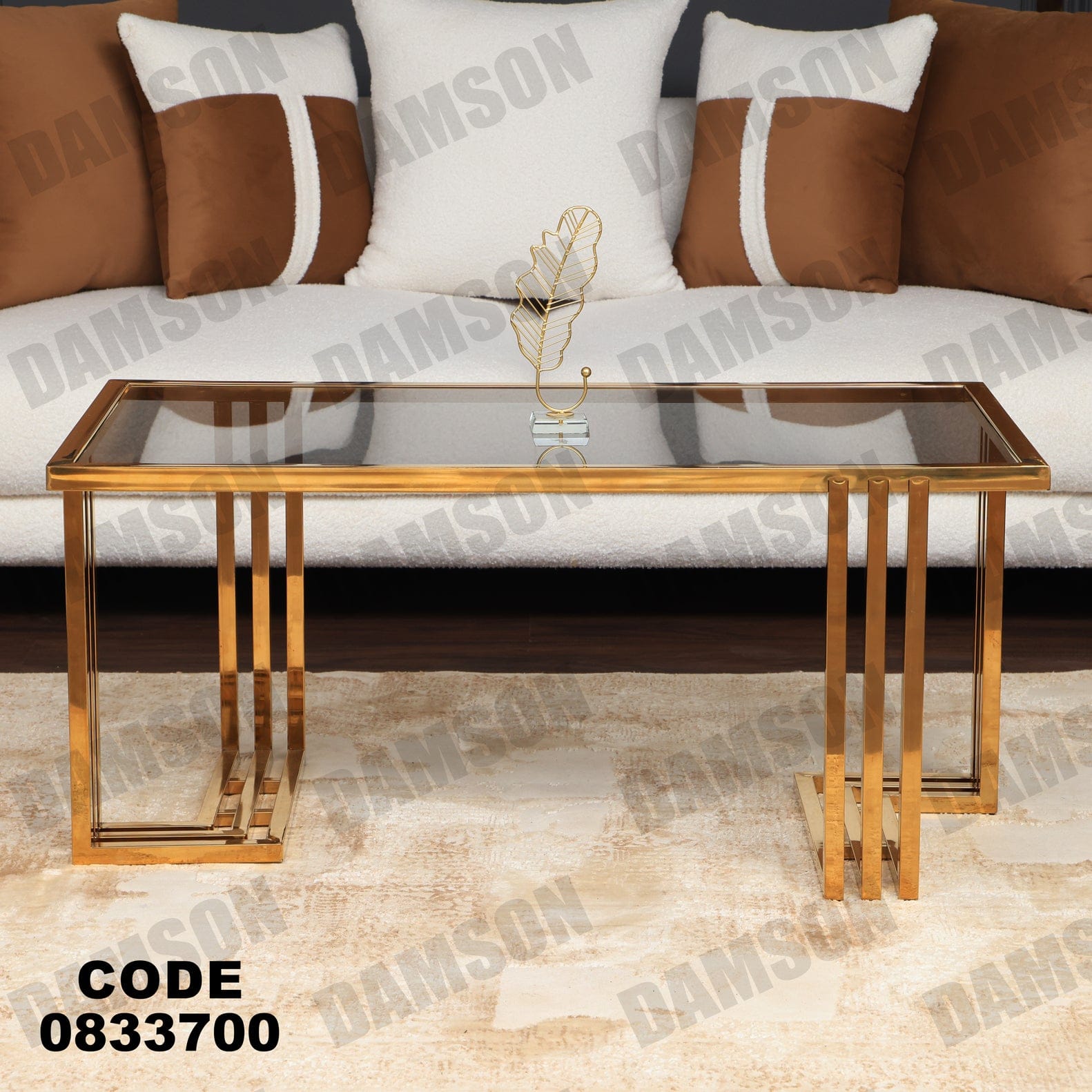 ترابيزة 337 - Damson Furnitureترابيزة 337