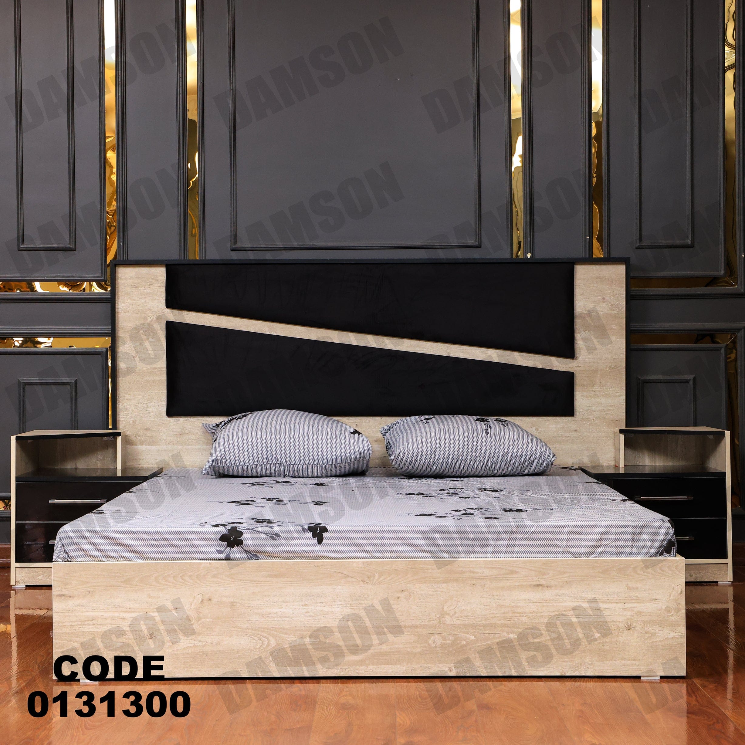 غرفة نوم ماستر 313