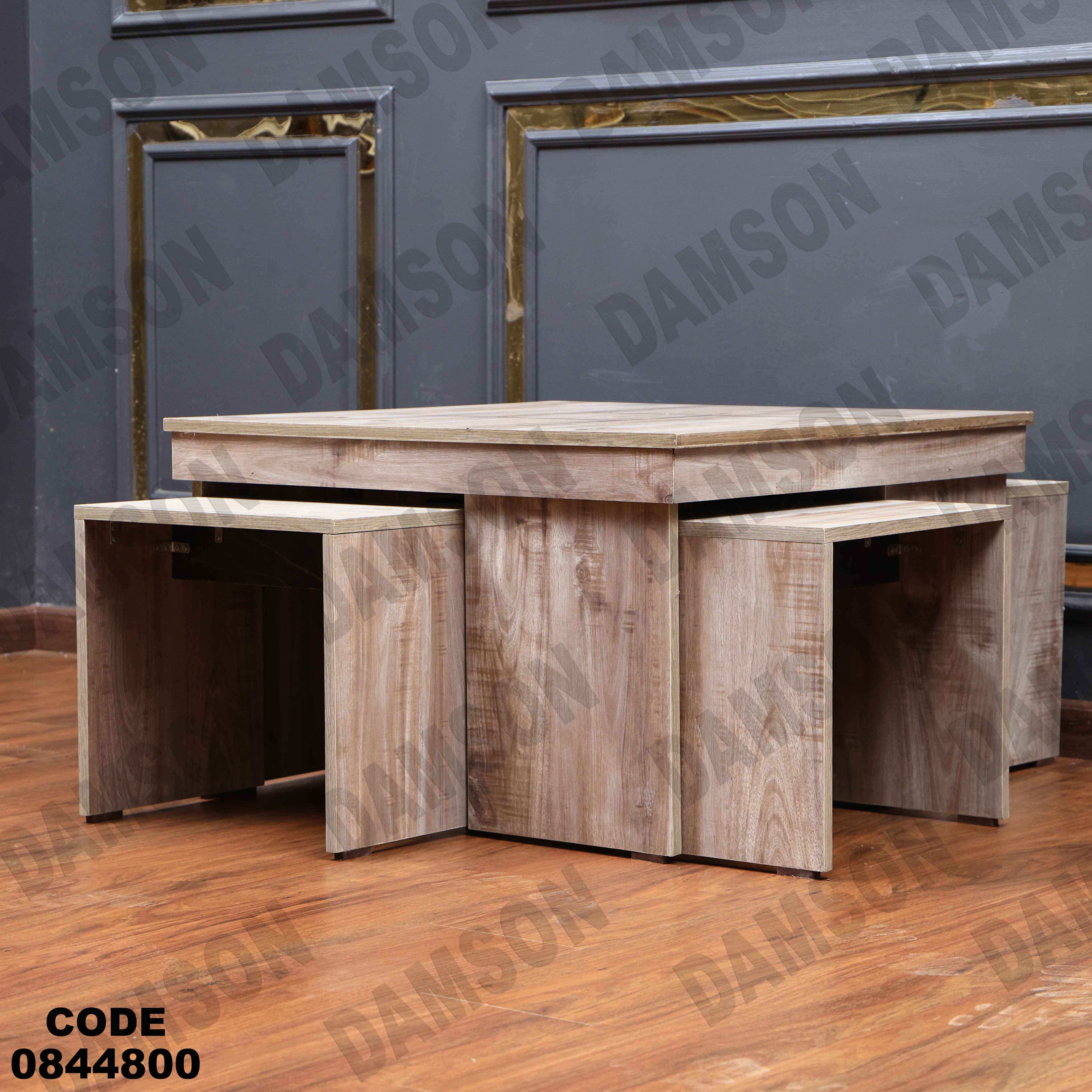 ترابيزة انترية 448