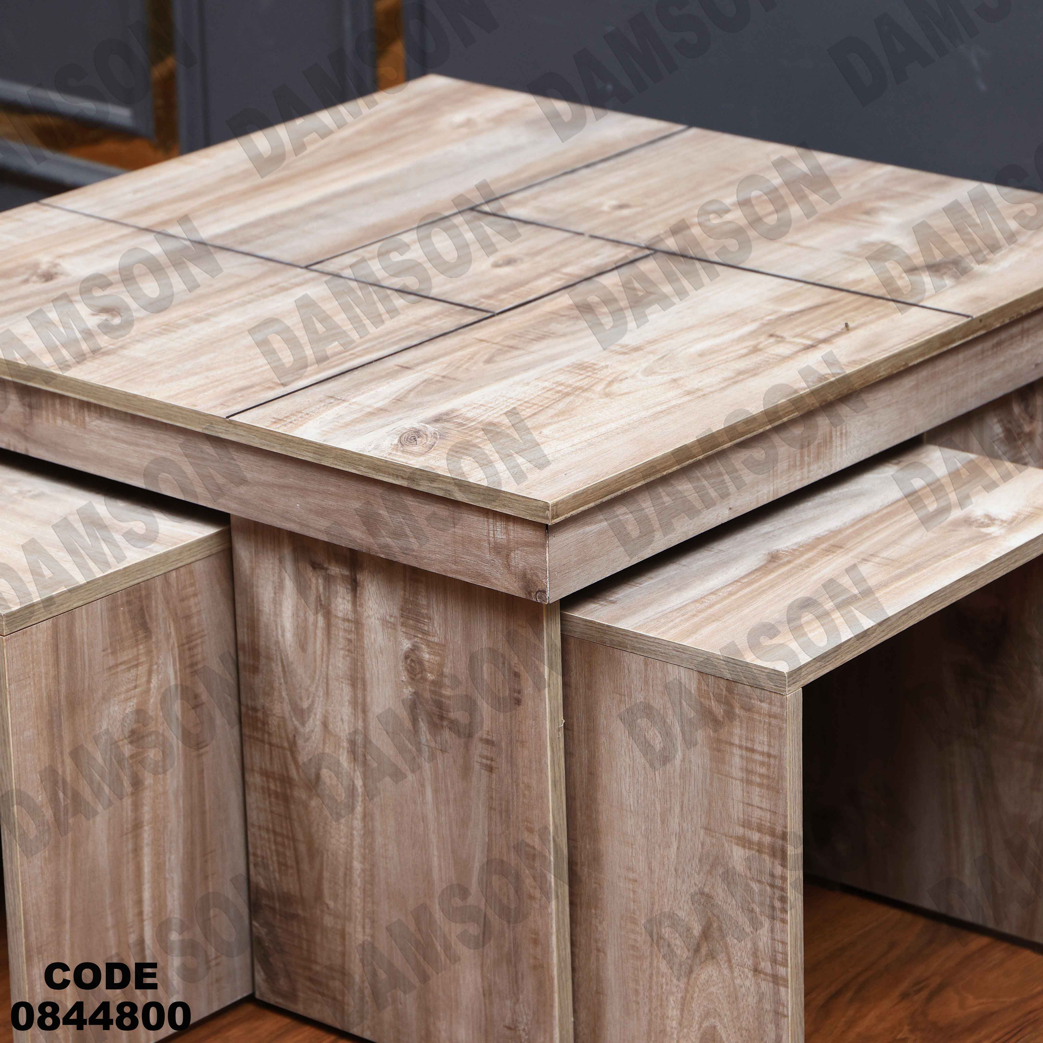 ترابيزة انترية 448