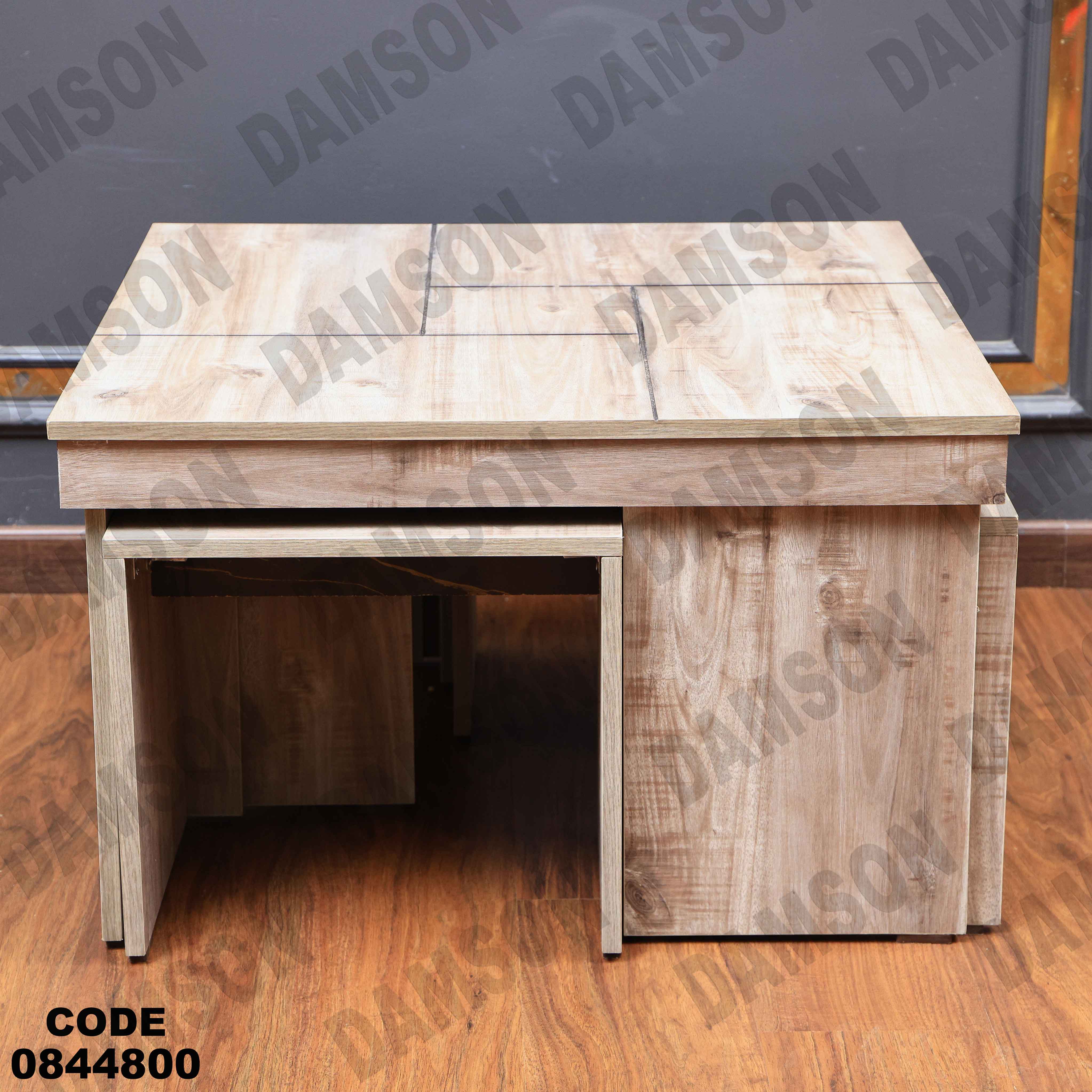 ترابيزة انترية 448