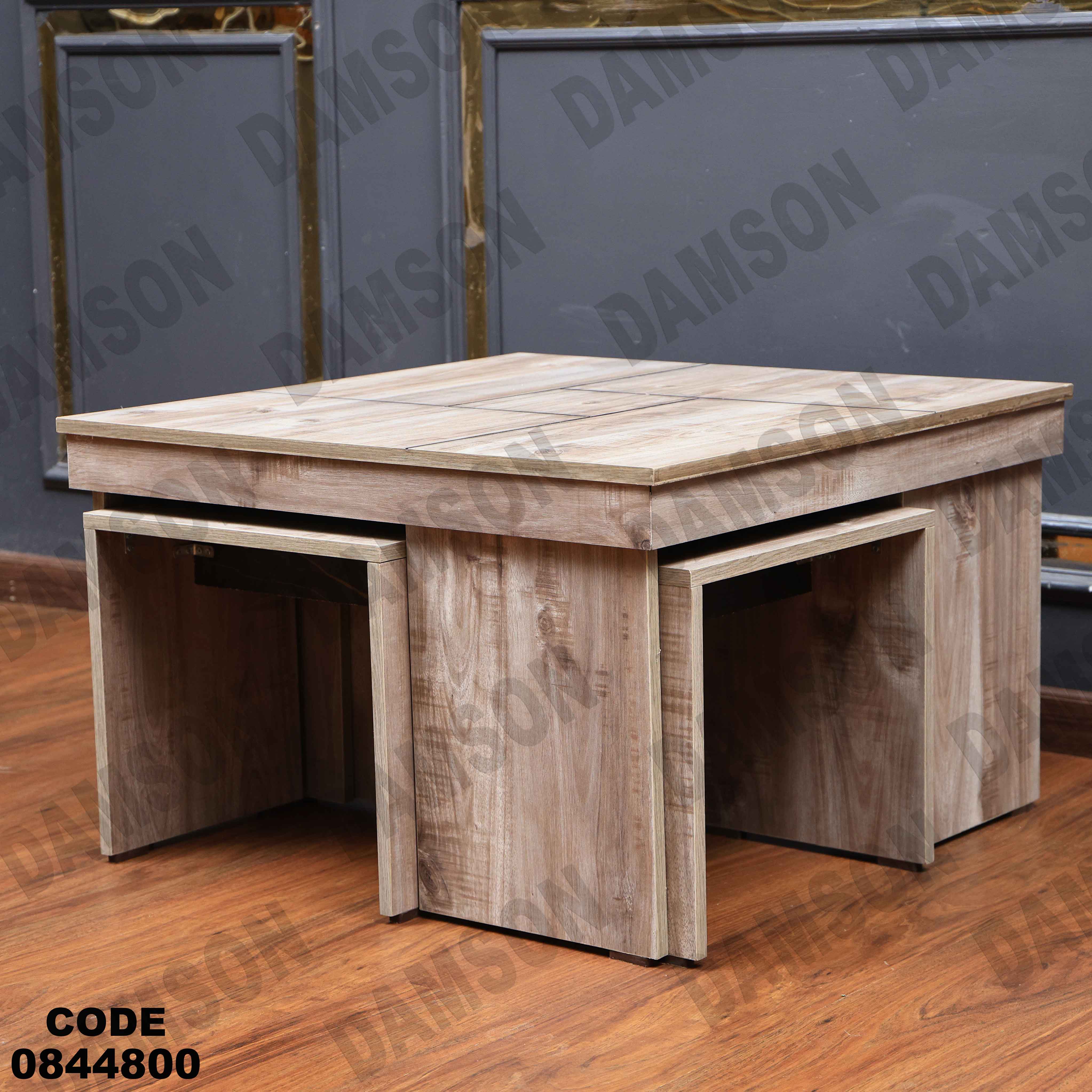 ترابيزة انترية 448