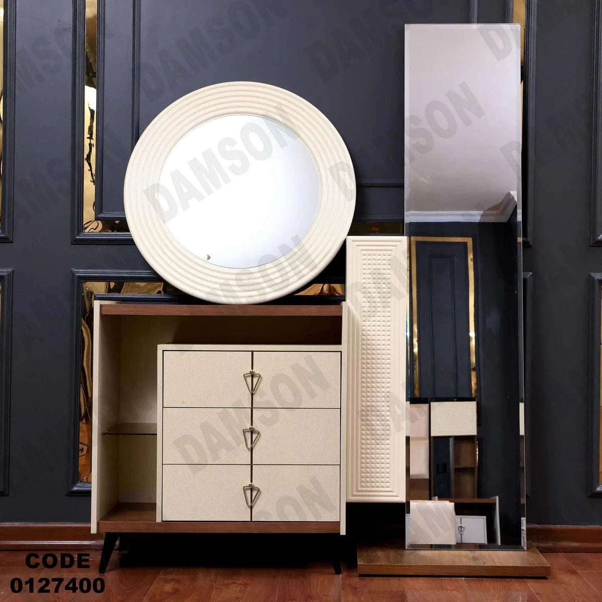 تسريحة ماستر 274